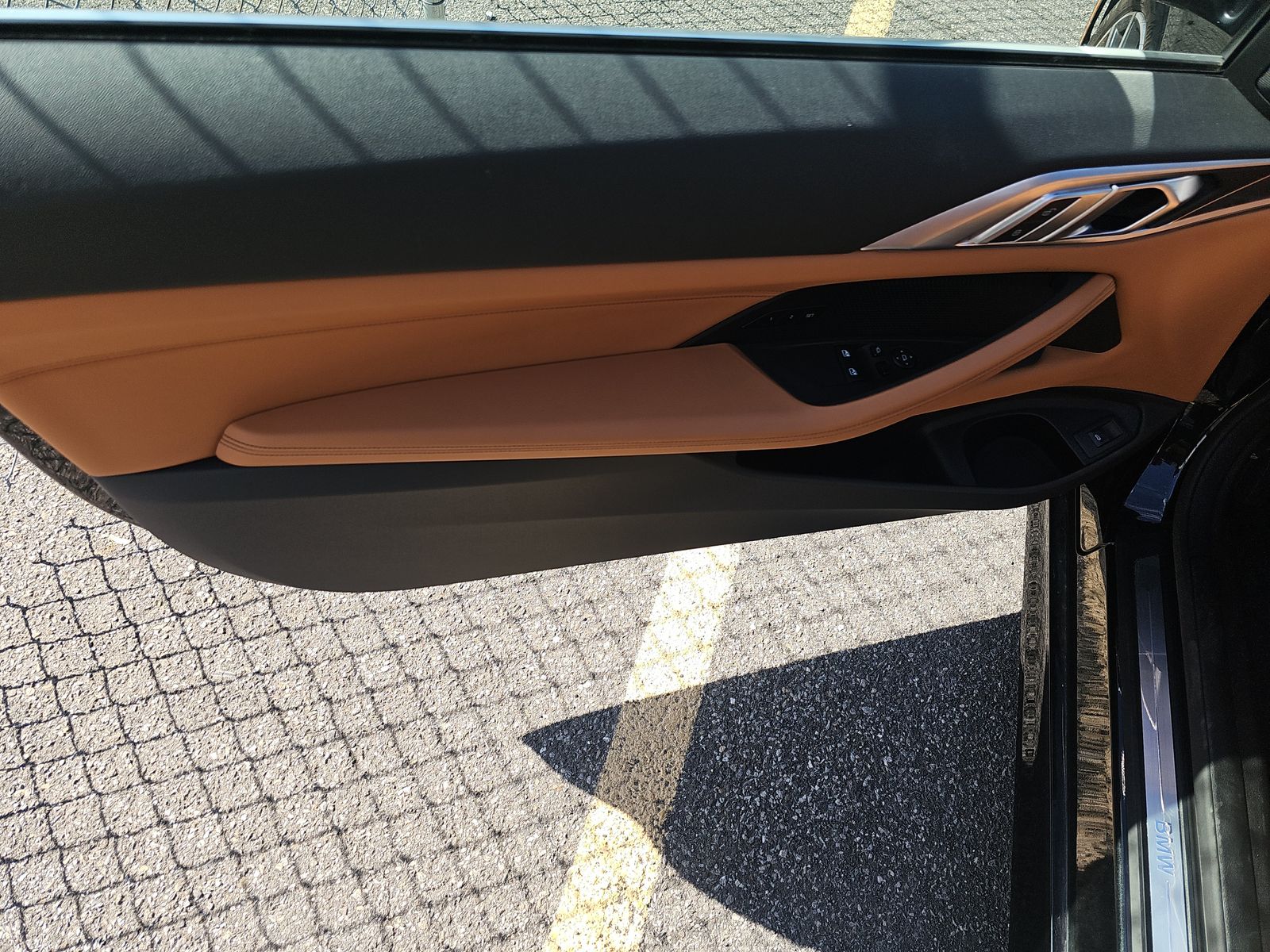 2025 BMW 4 Series 430i xDrive AWD