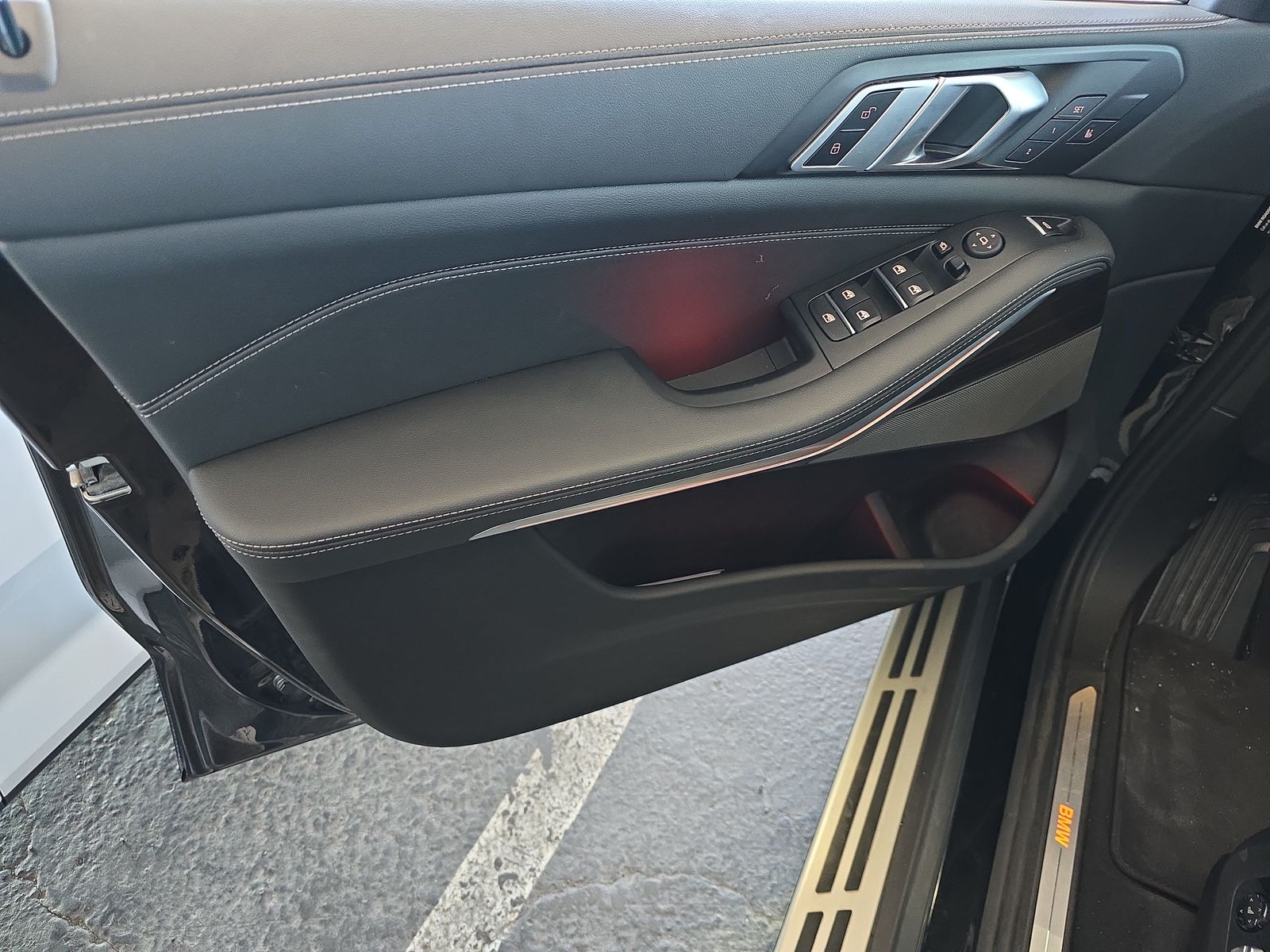 2025 BMW X5 xDrive40i AWD