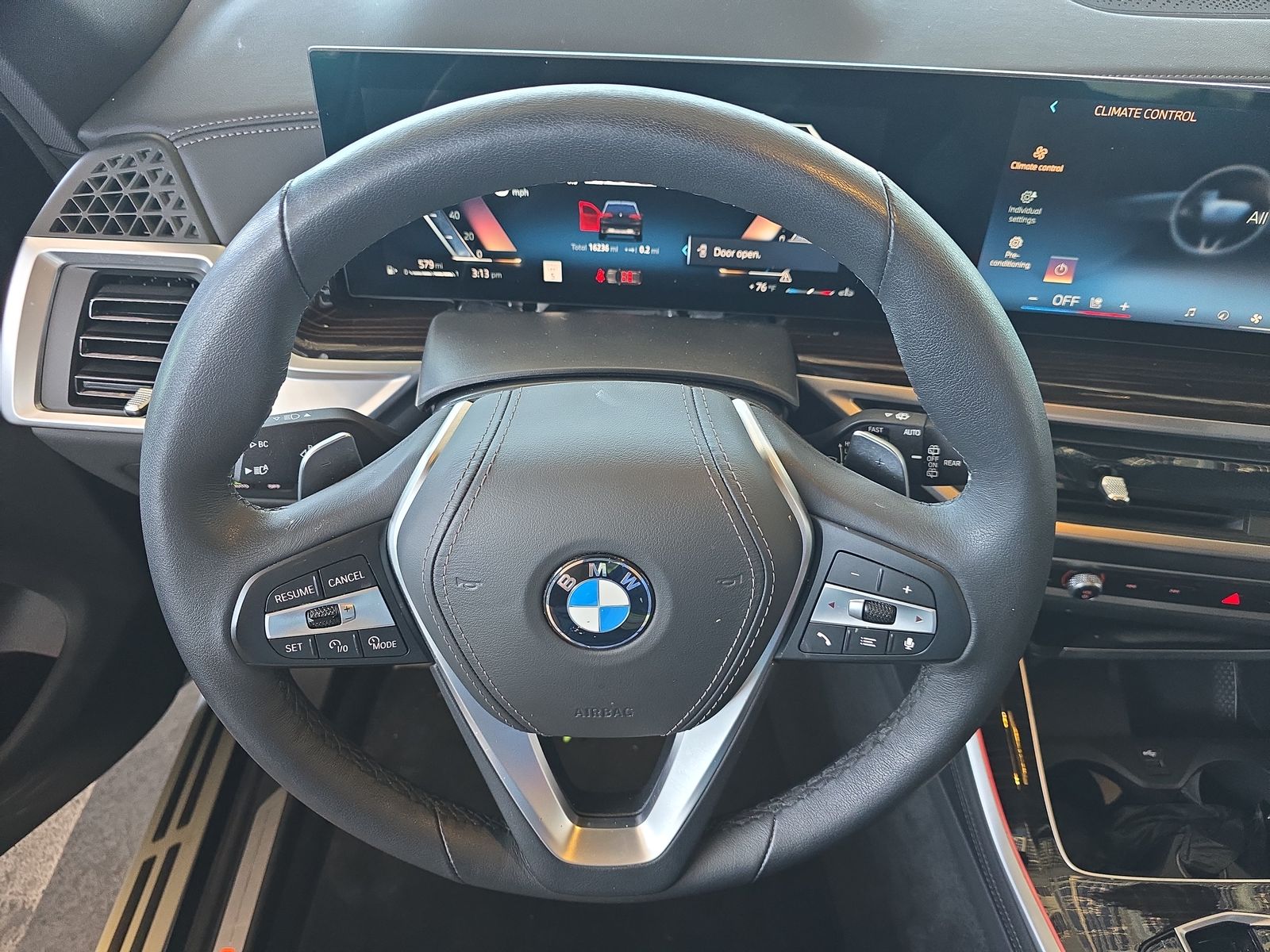 2025 BMW X5 xDrive40i AWD