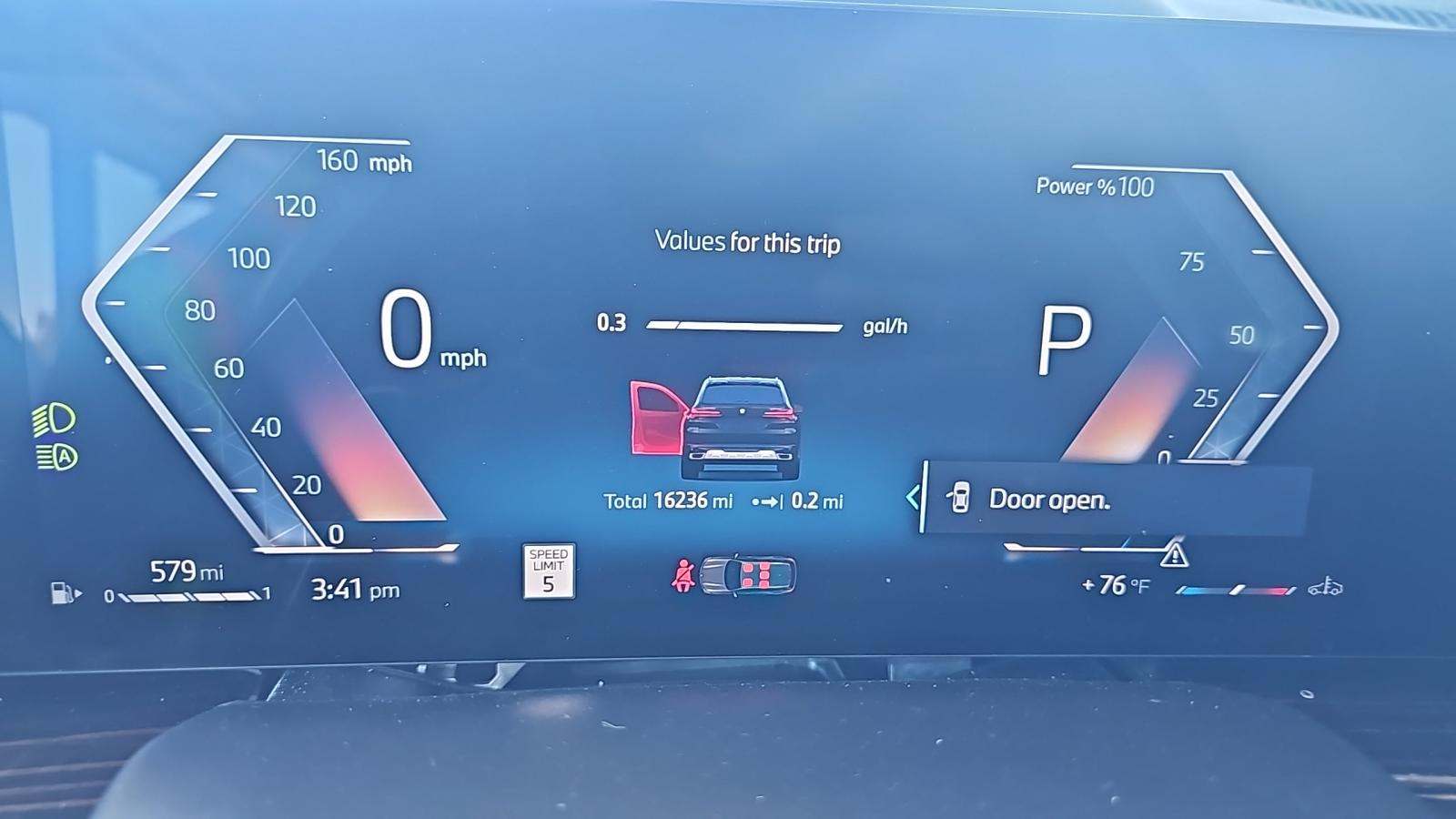 2025 BMW X5 xDrive40i AWD