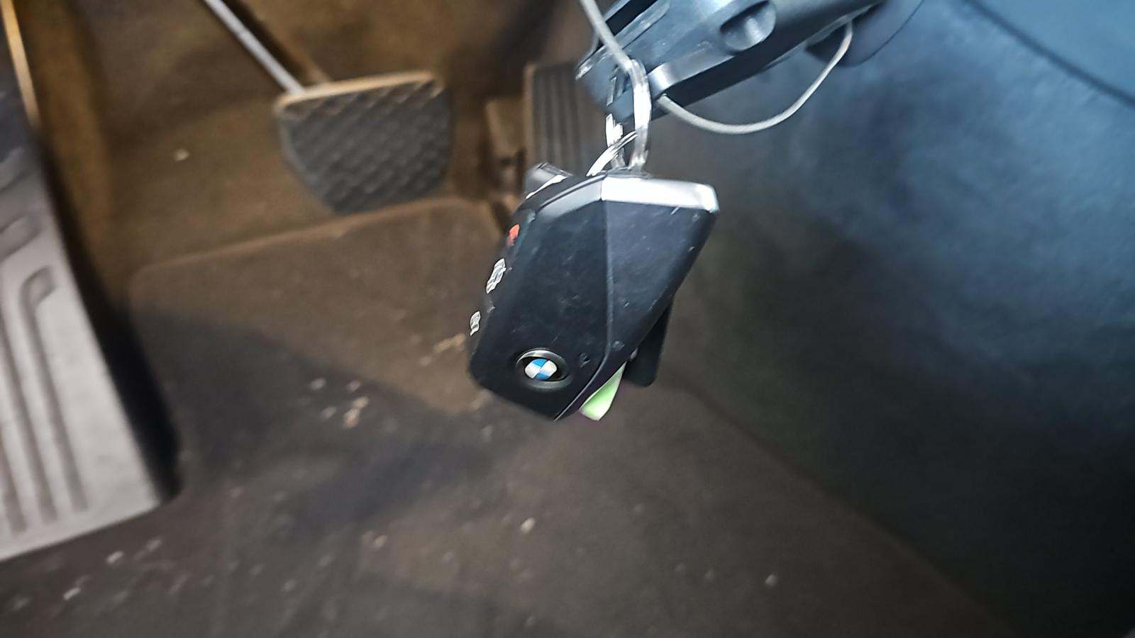 2025 BMW X5 xDrive40i AWD