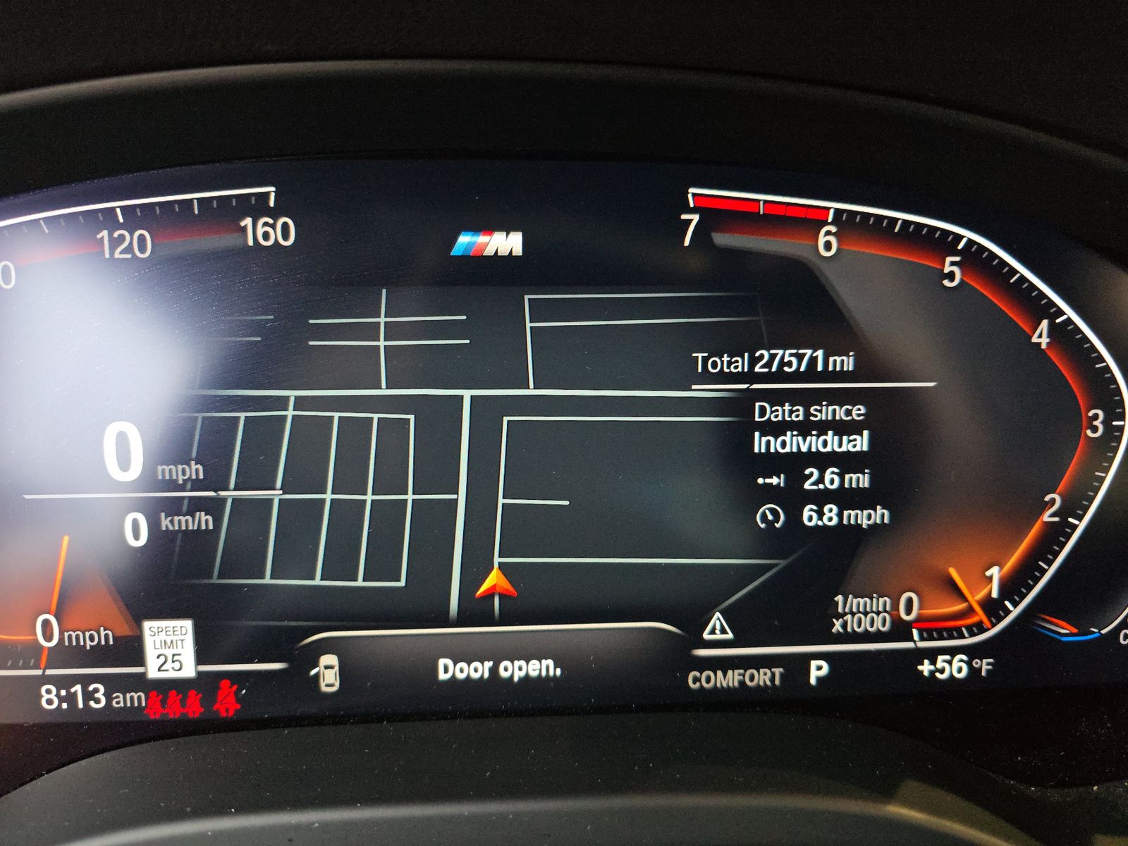 2024 BMW X3 sDrive30i RWD