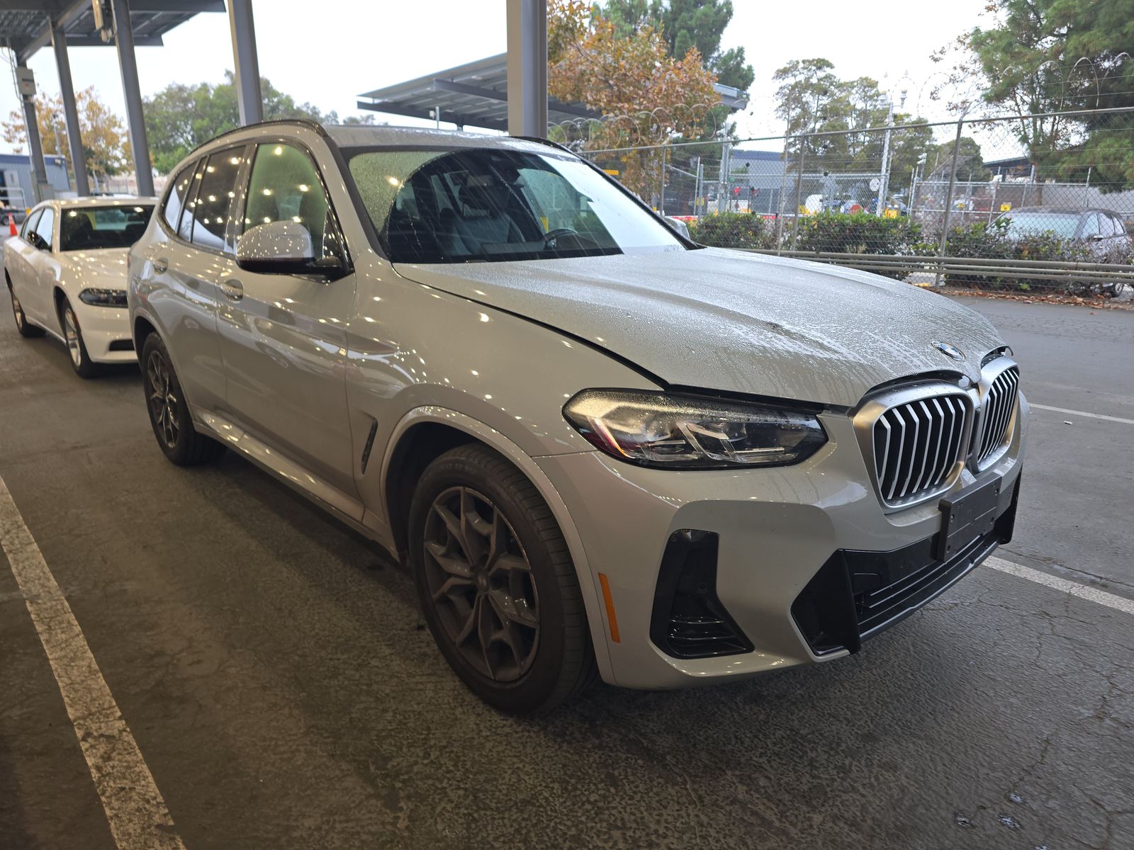 2024 BMW X3 sDrive30i RWD