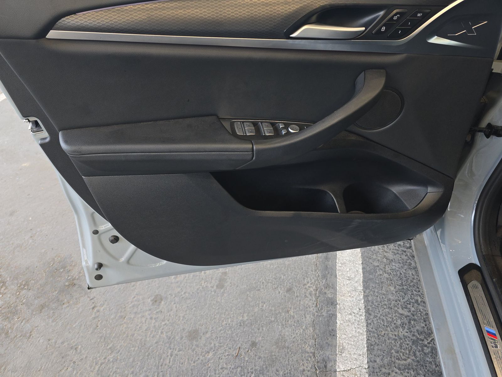 2024 BMW X3 sDrive30i RWD