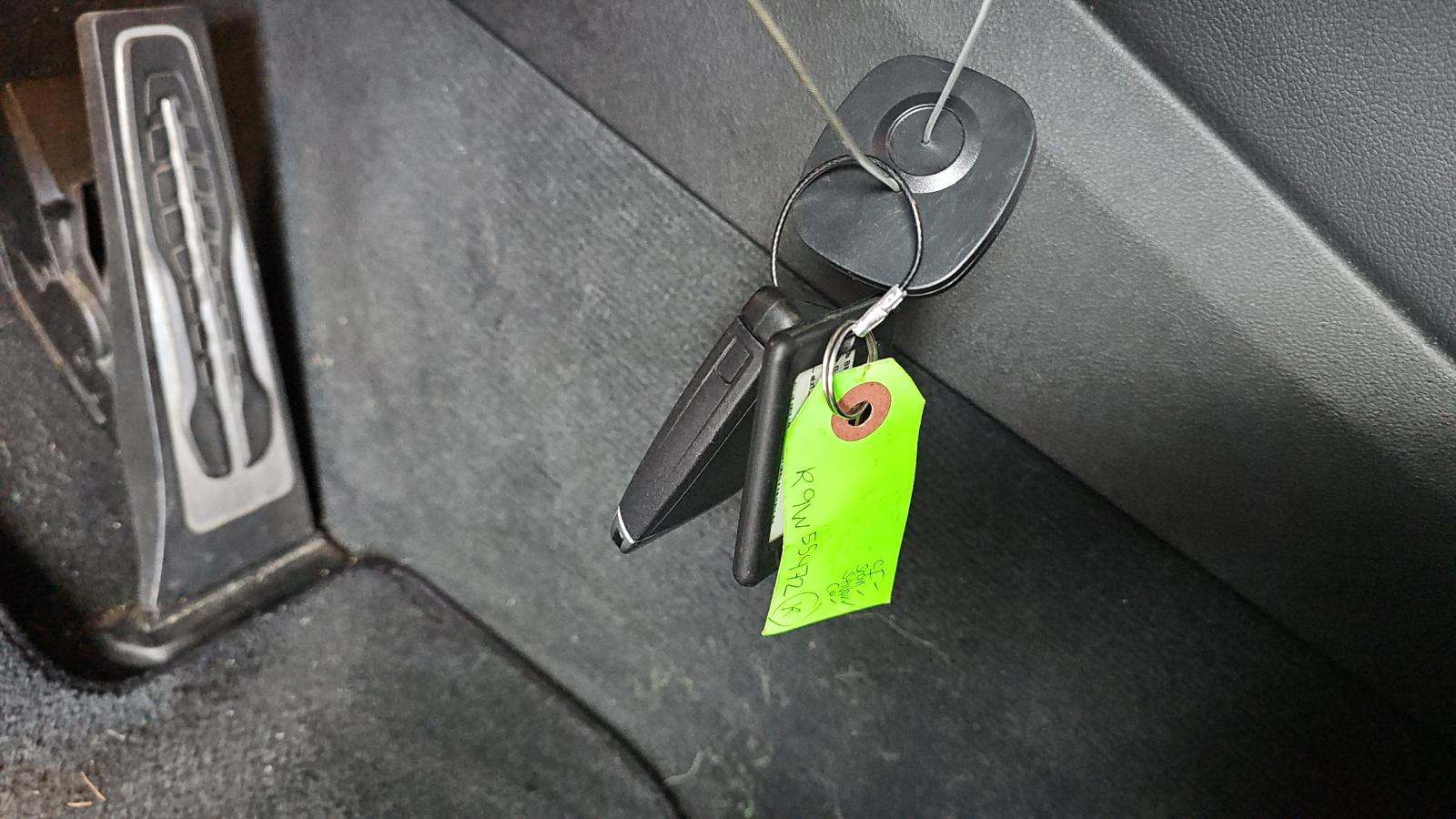 2024 BMW X3 sDrive30i RWD