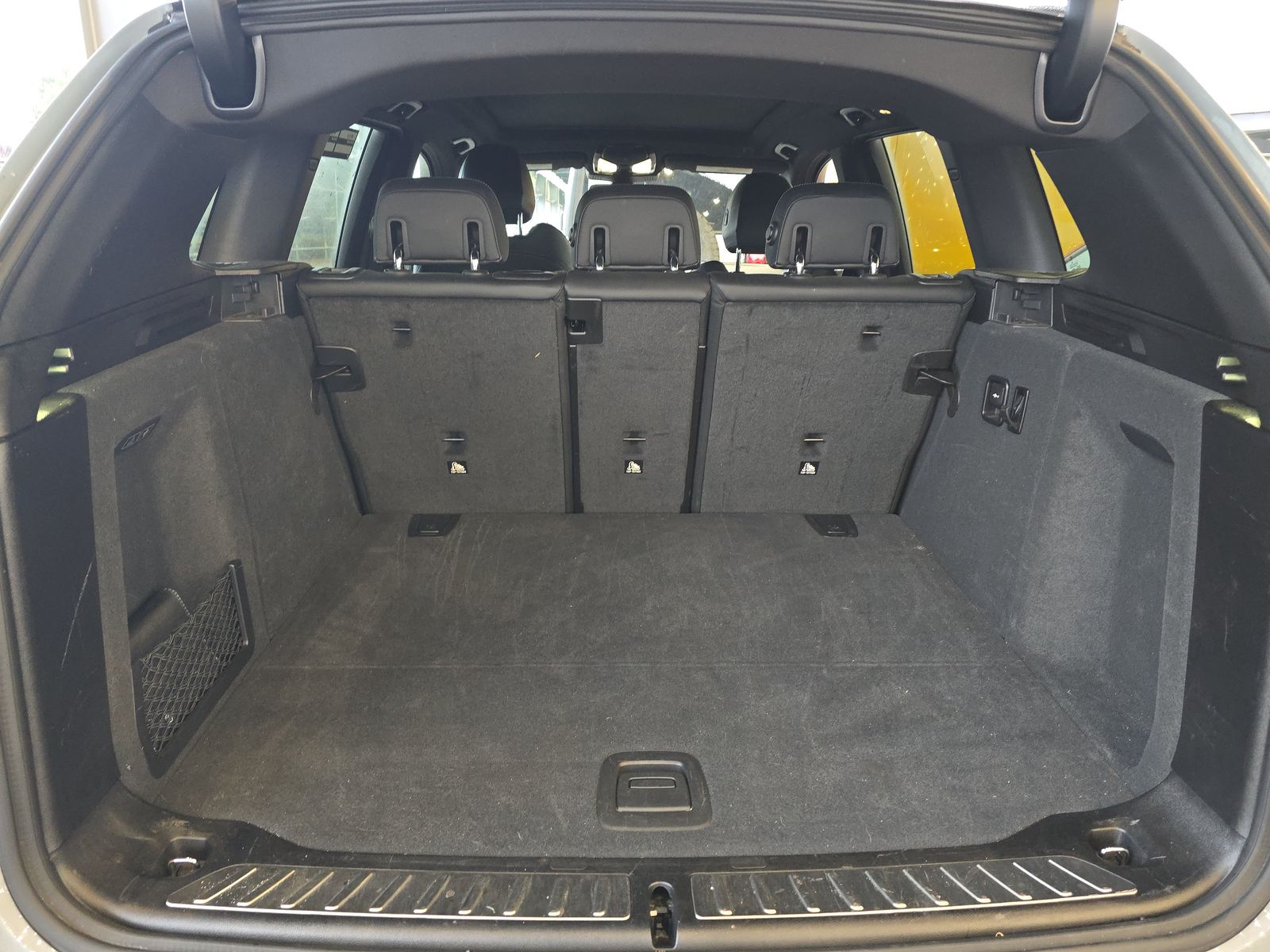 2024 BMW X3 sDrive30i RWD