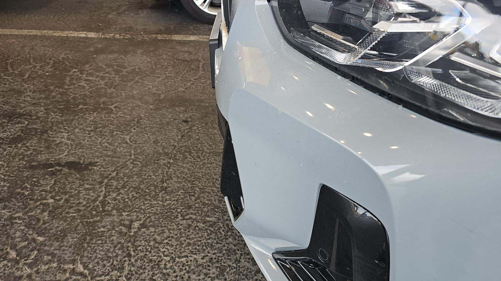 2024 BMW X3 sDrive30i RWD