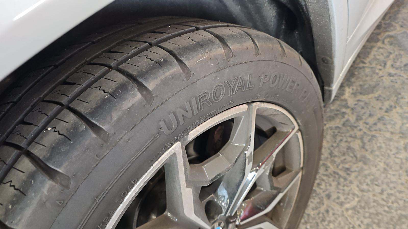 2024 BMW X3 sDrive30i RWD