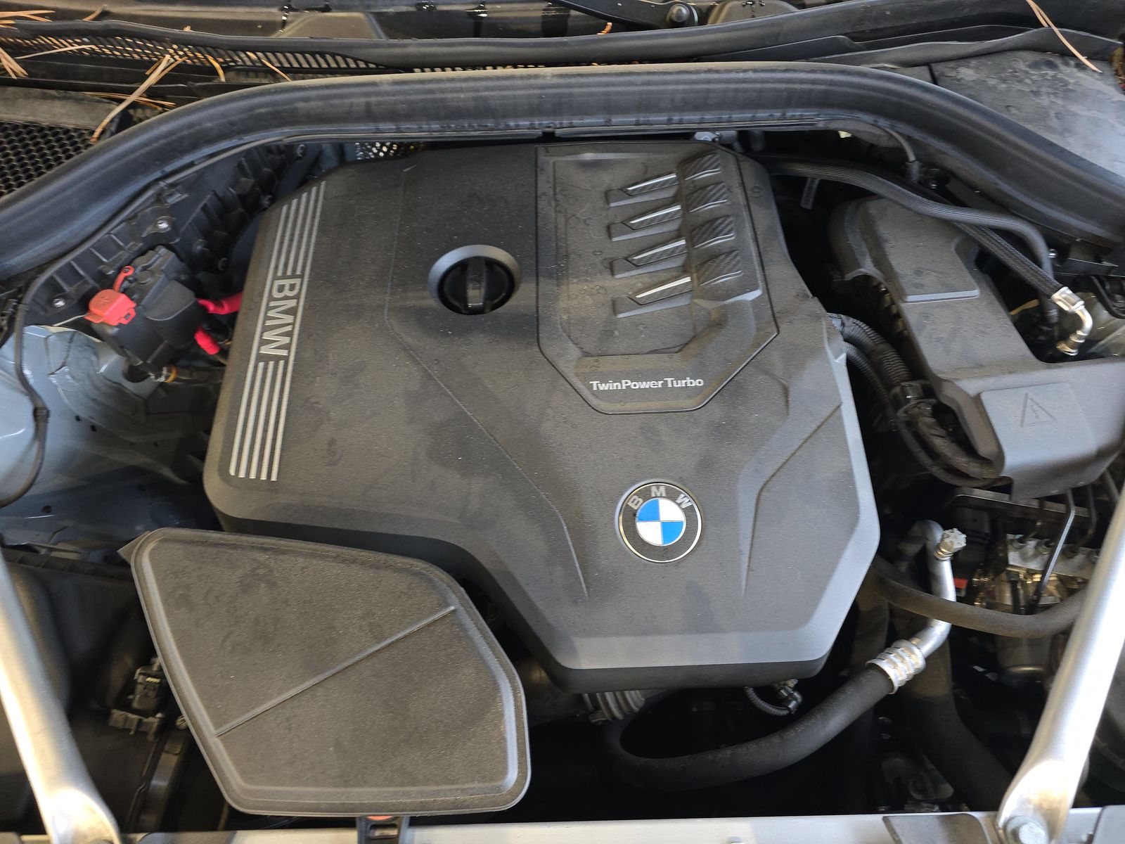 2024 BMW X3 sDrive30i RWD