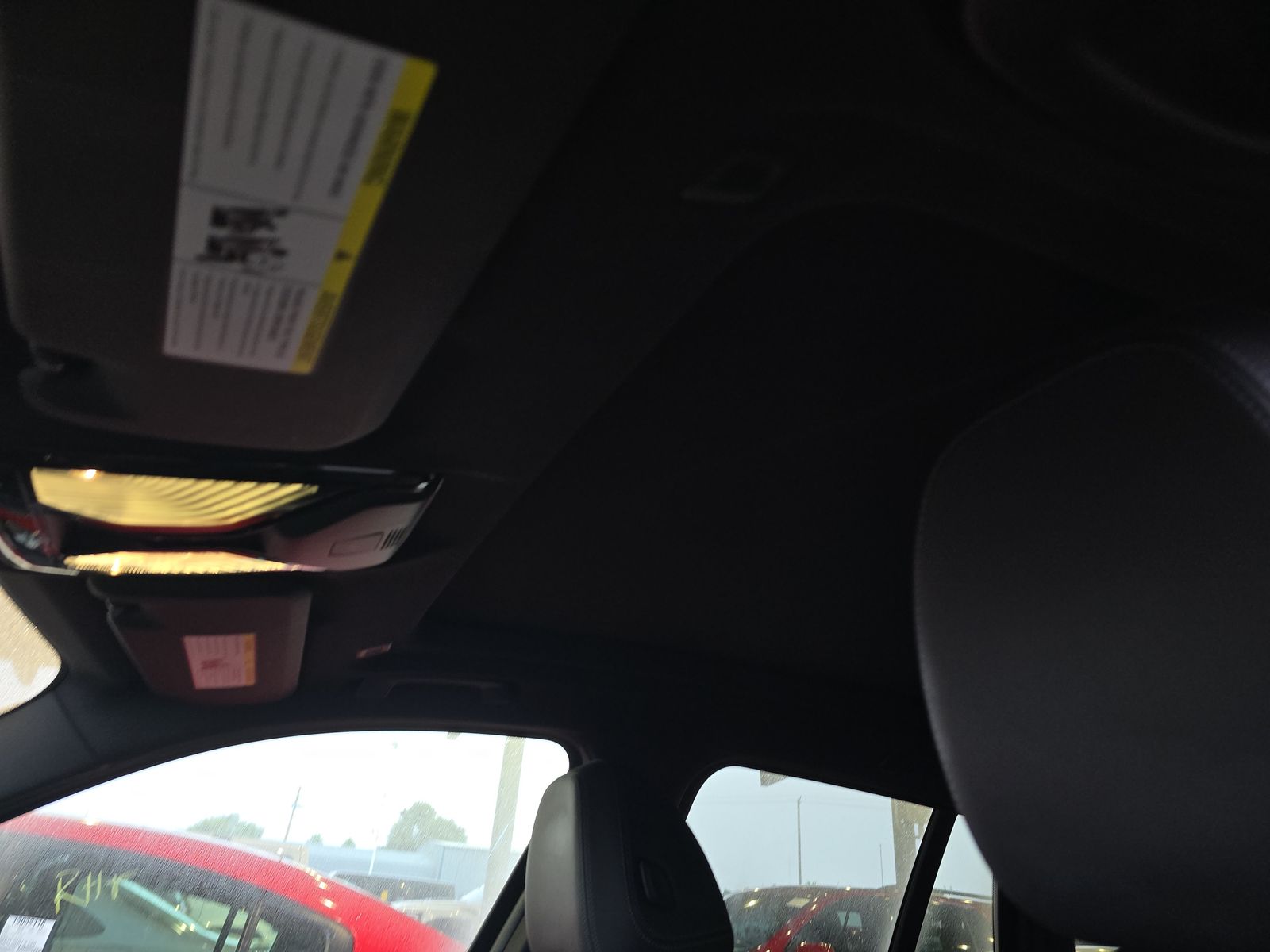 2024 BMW X3 sDrive30i RWD