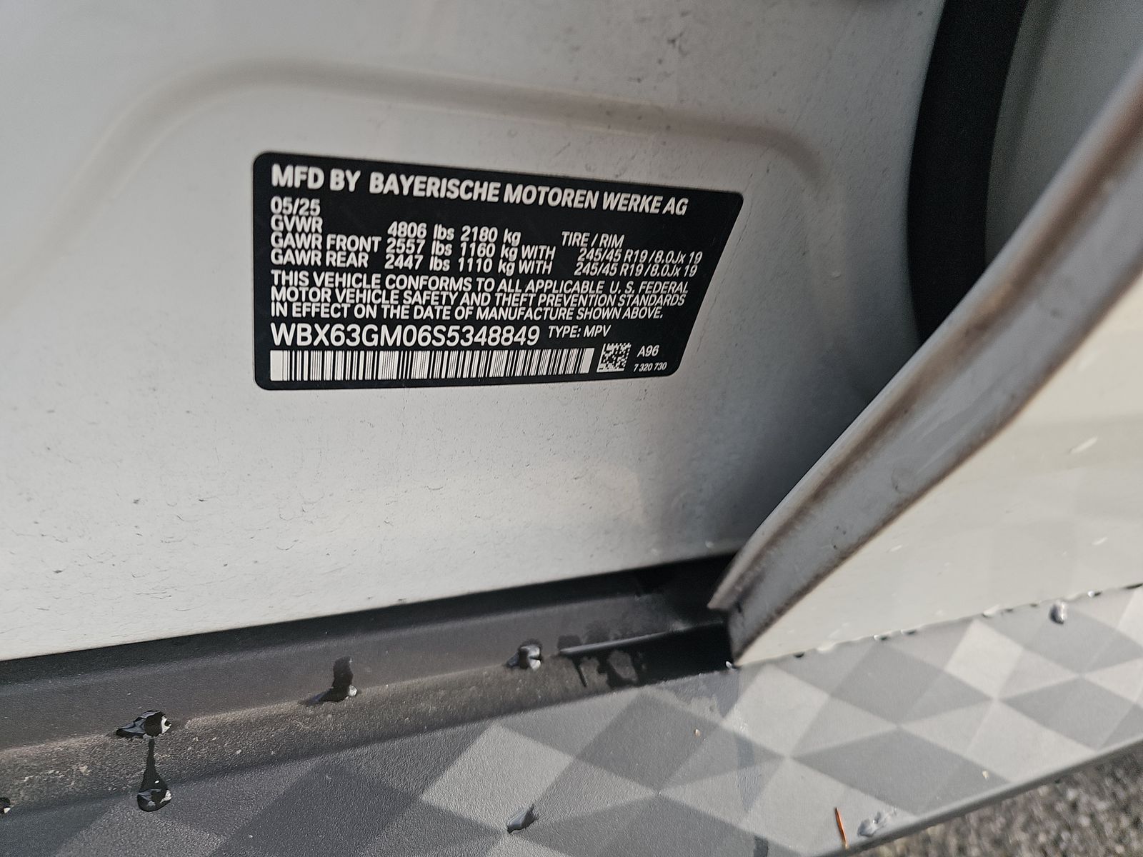 2025 BMW X2 xDrive28i AWD