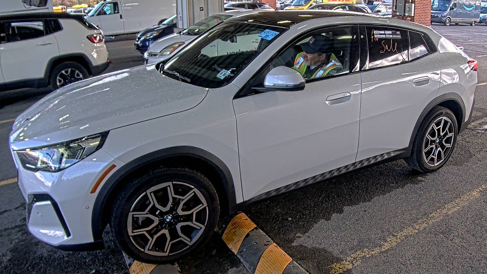 2025 BMW X2 xDrive28i AWD