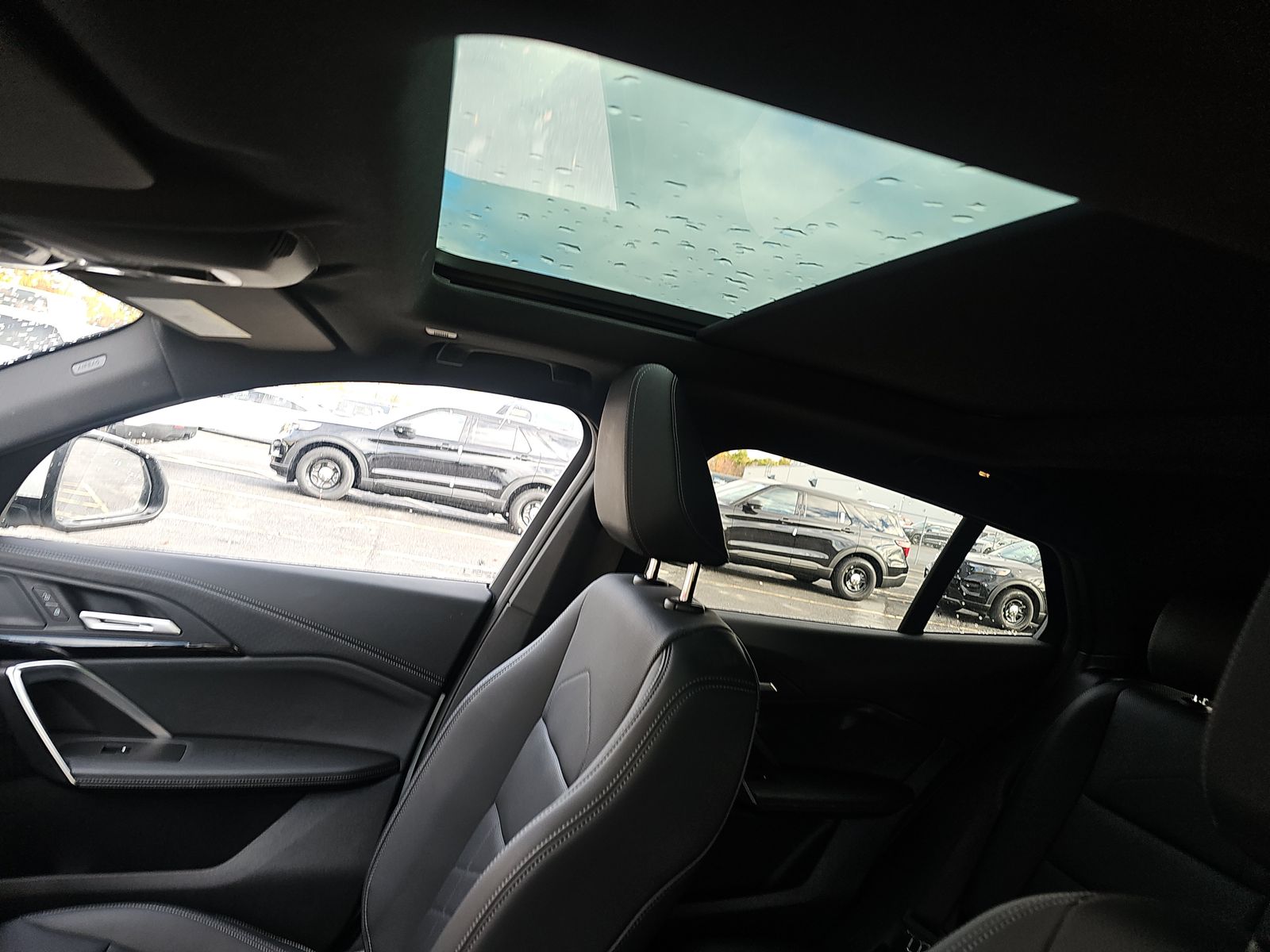 2025 BMW X2 xDrive28i AWD