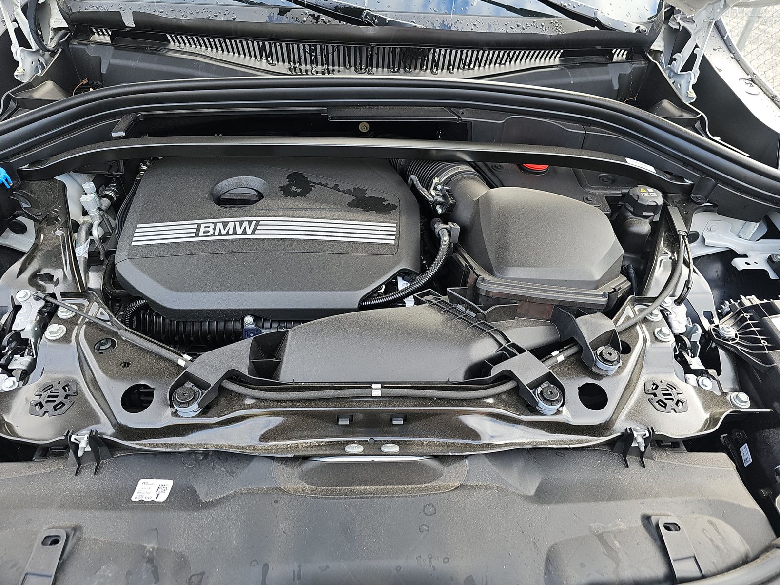 2025 BMW X2 xDrive28i AWD