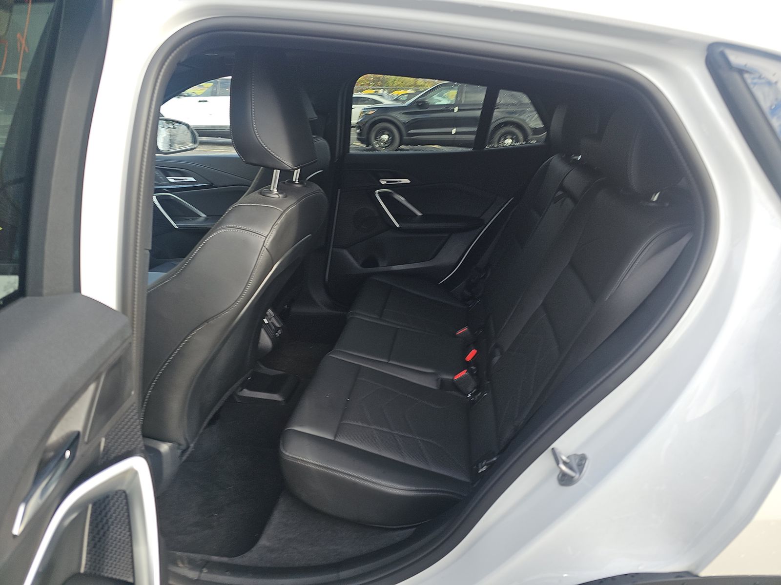 2025 BMW X2 xDrive28i AWD