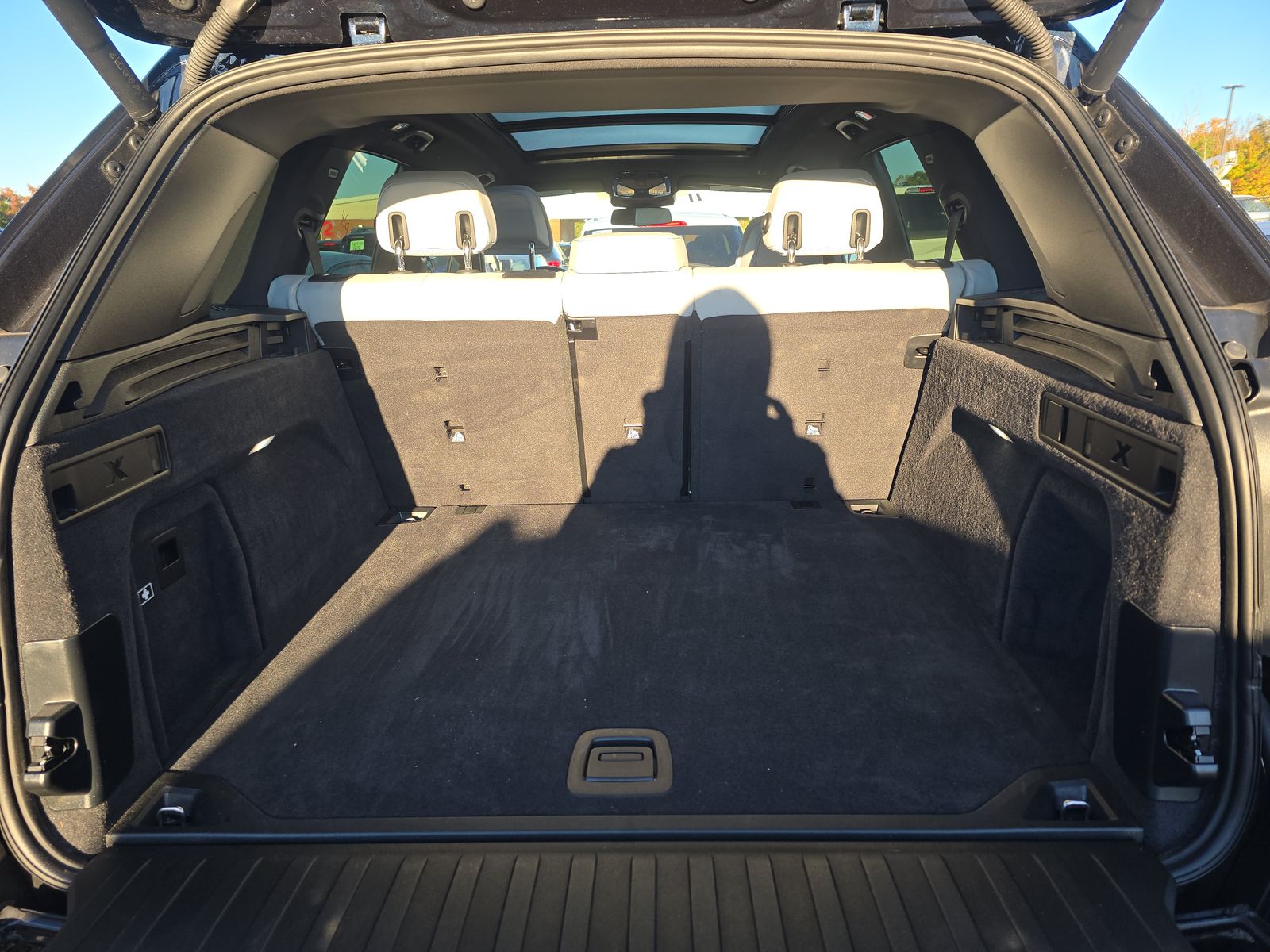 2025 BMW X5 xDrive40i AWD