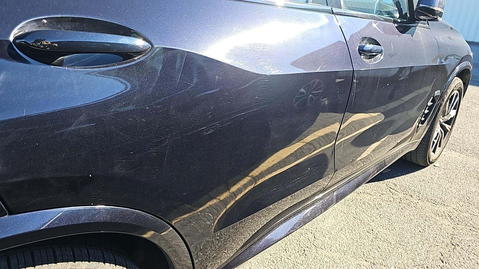 2025 BMW X5 xDrive40i AWD