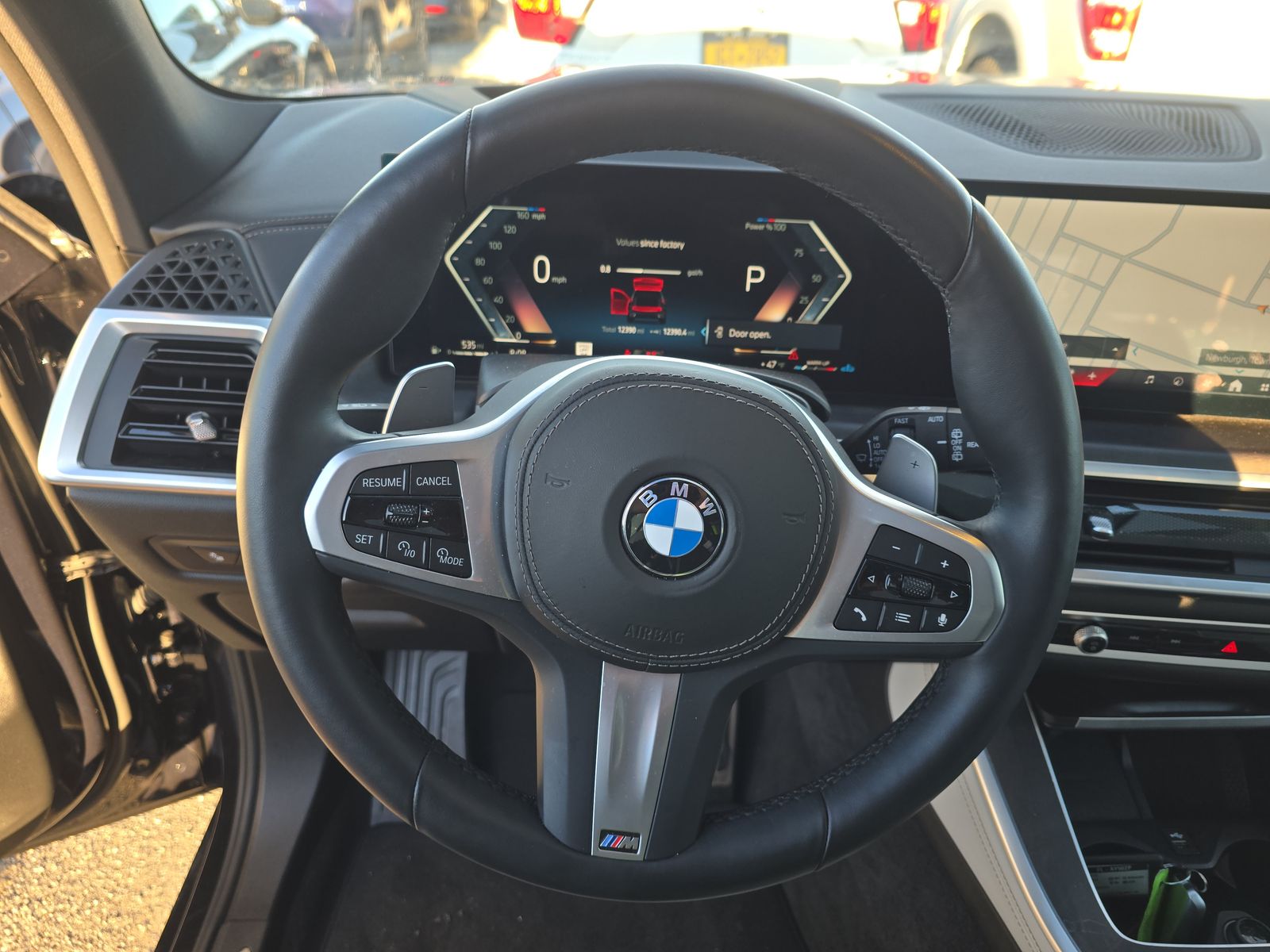 2025 BMW X5 xDrive40i AWD