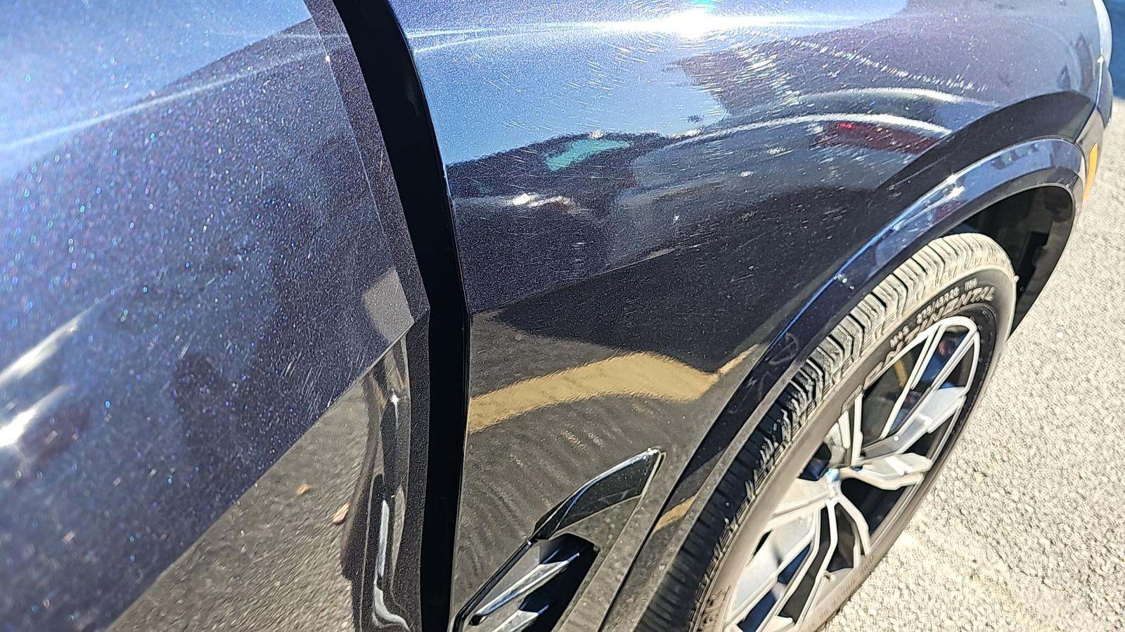 2025 BMW X5 xDrive40i AWD