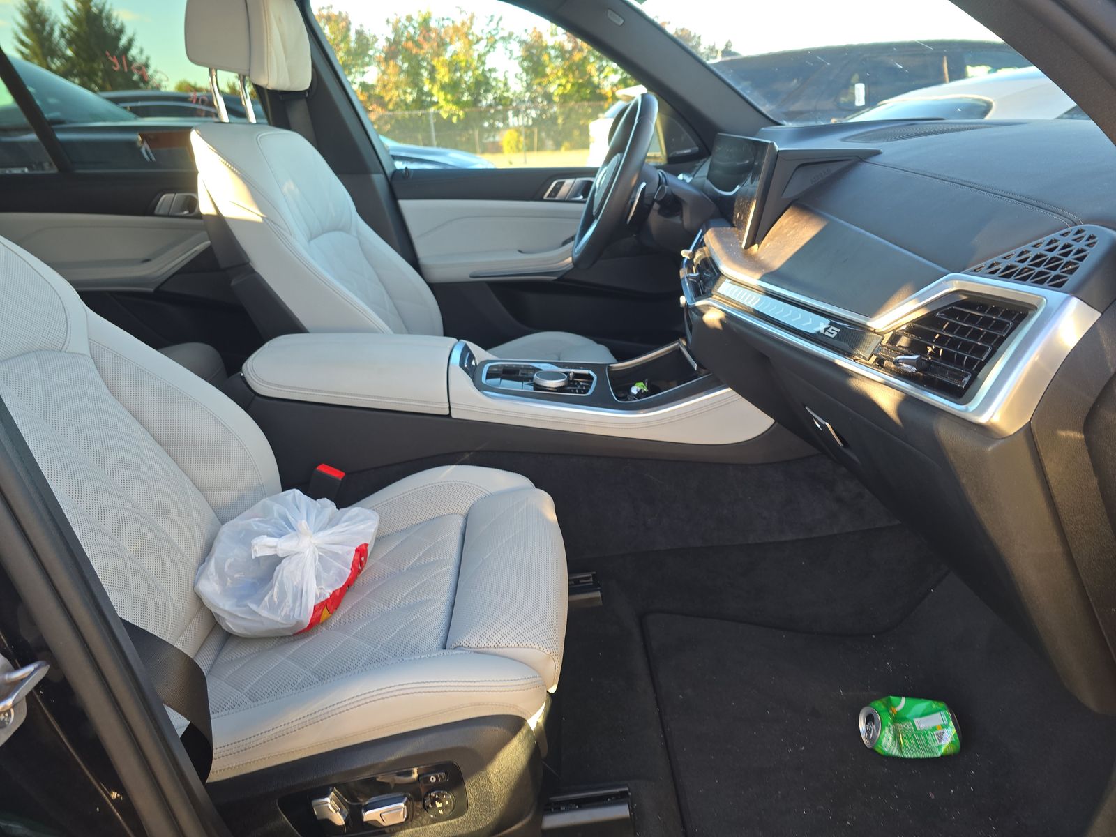 2025 BMW X5 xDrive40i AWD