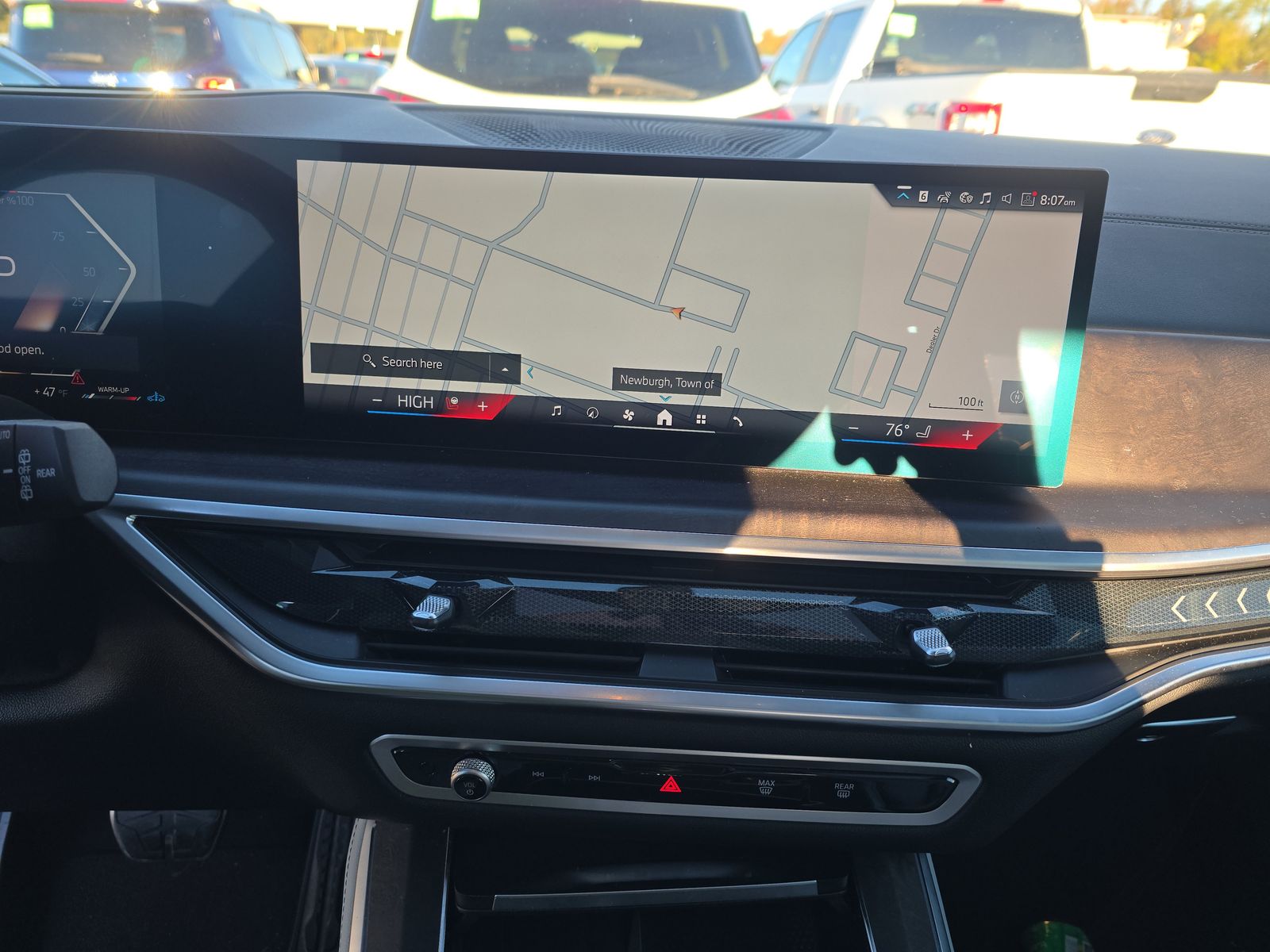 2025 BMW X5 xDrive40i AWD