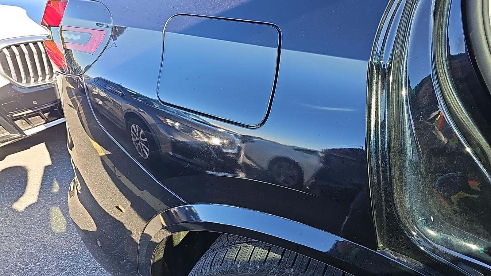 2025 BMW X5 xDrive40i AWD