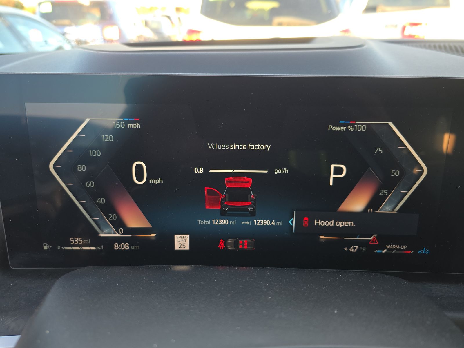 2025 BMW X5 xDrive40i AWD