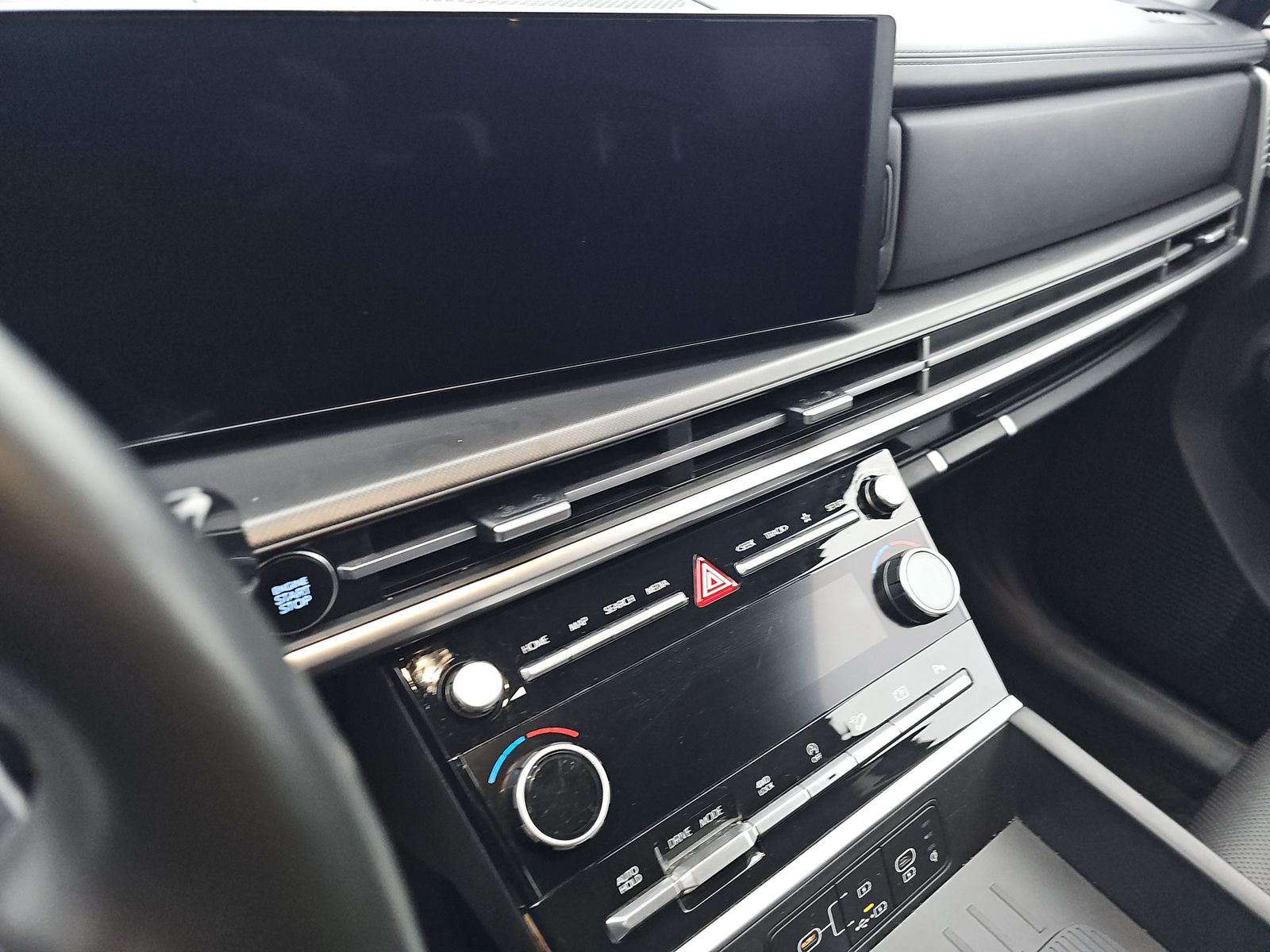 2024 Hyundai Santa Fe SEL AWD