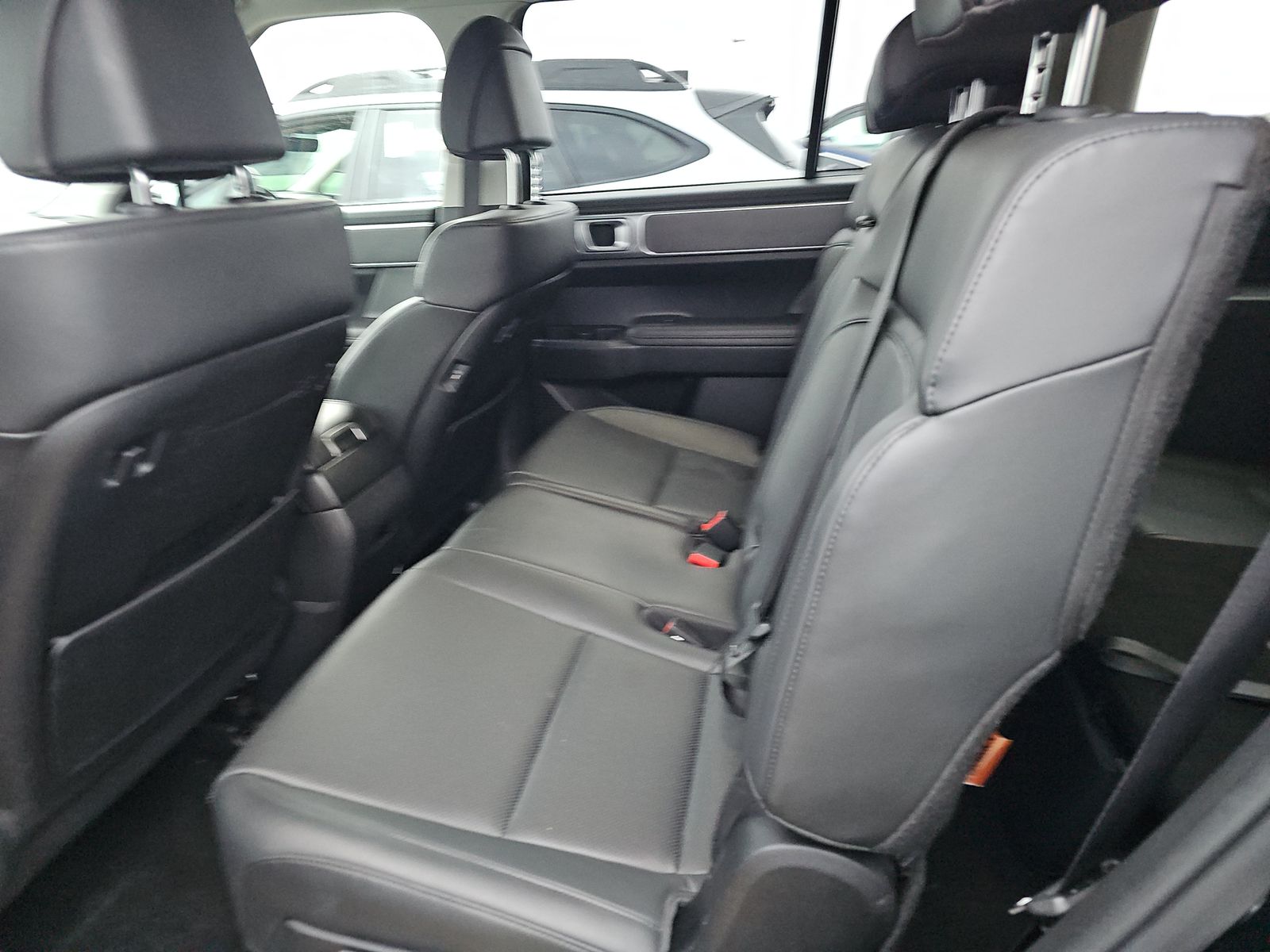 2024 Hyundai Santa Fe SEL AWD