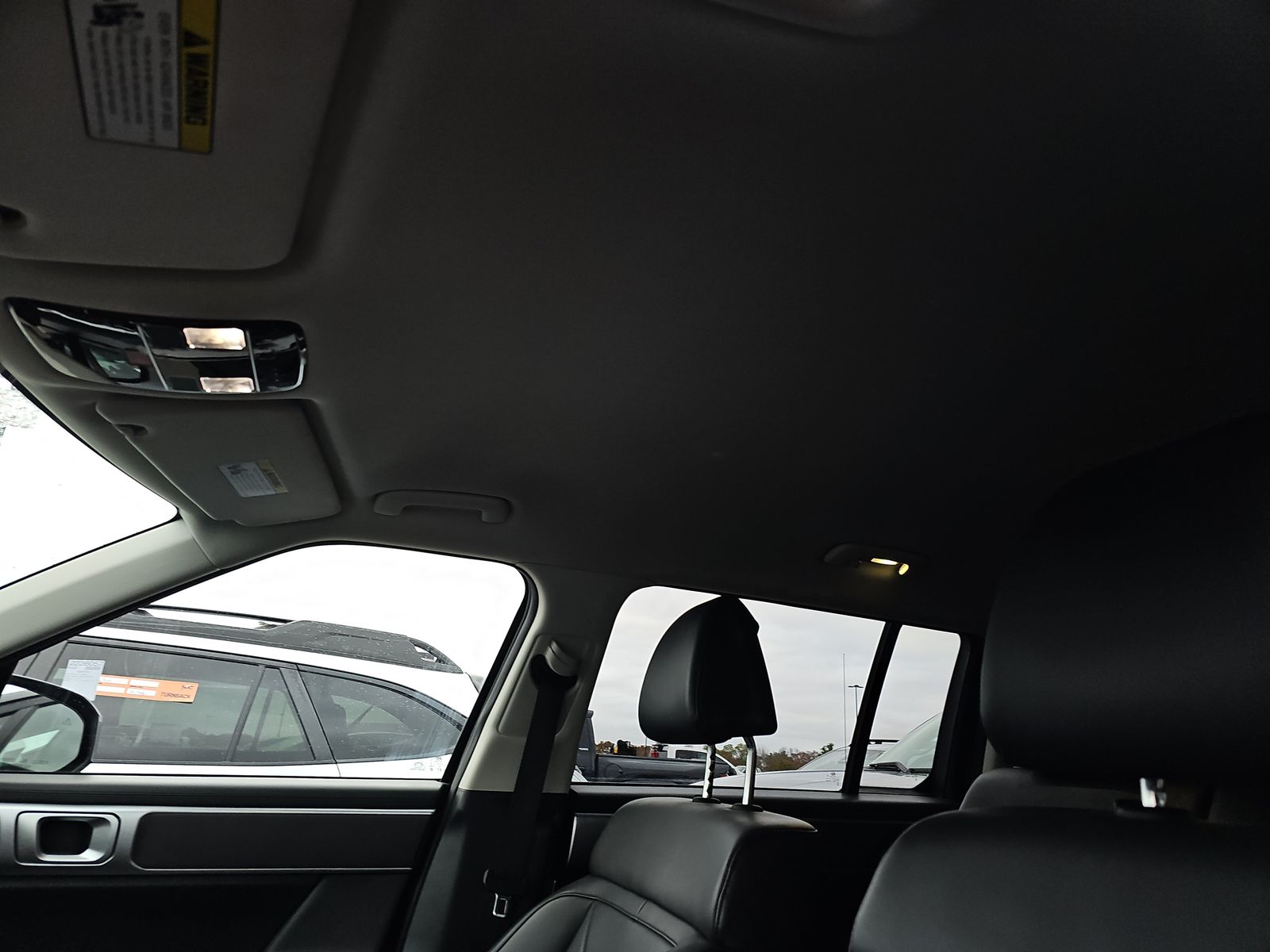 2024 Hyundai Santa Fe SEL AWD