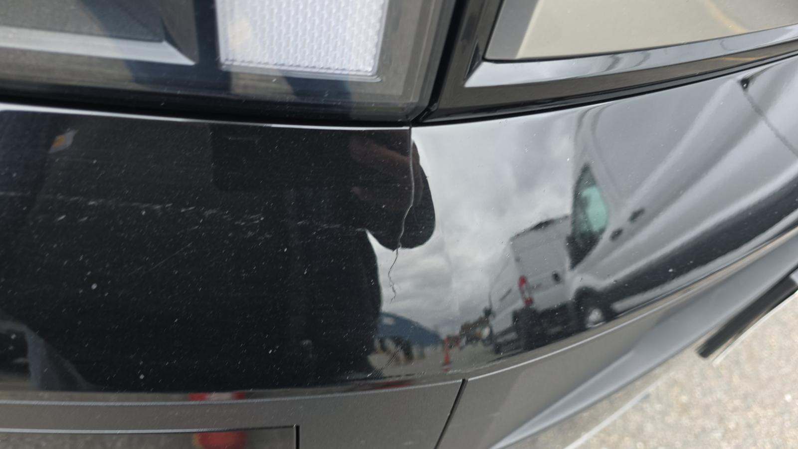 2024 Hyundai Santa Fe SEL AWD