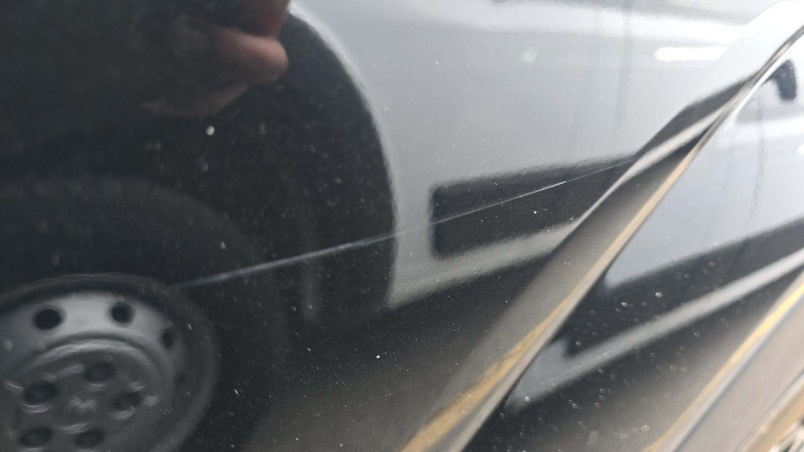 2024 Hyundai Santa Fe SEL AWD