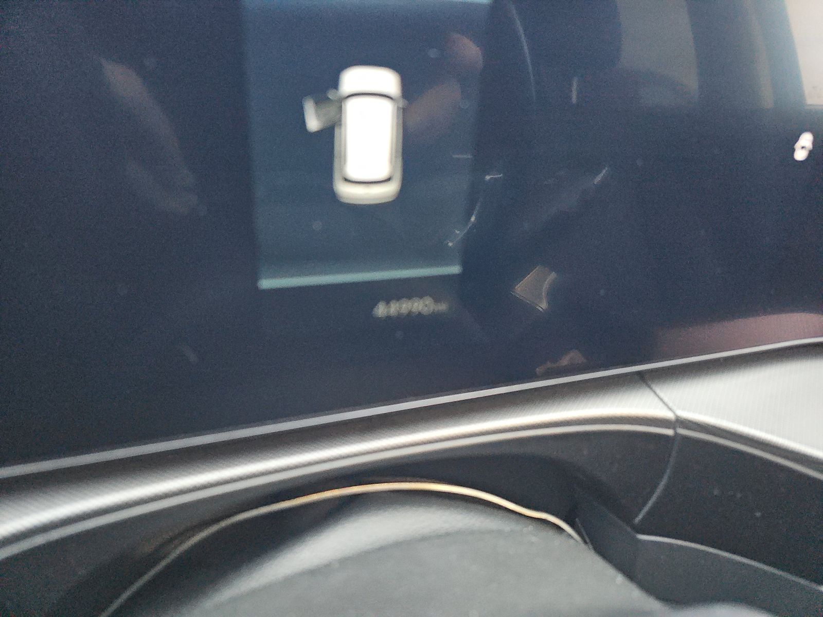 2024 Hyundai Santa Fe SEL AWD