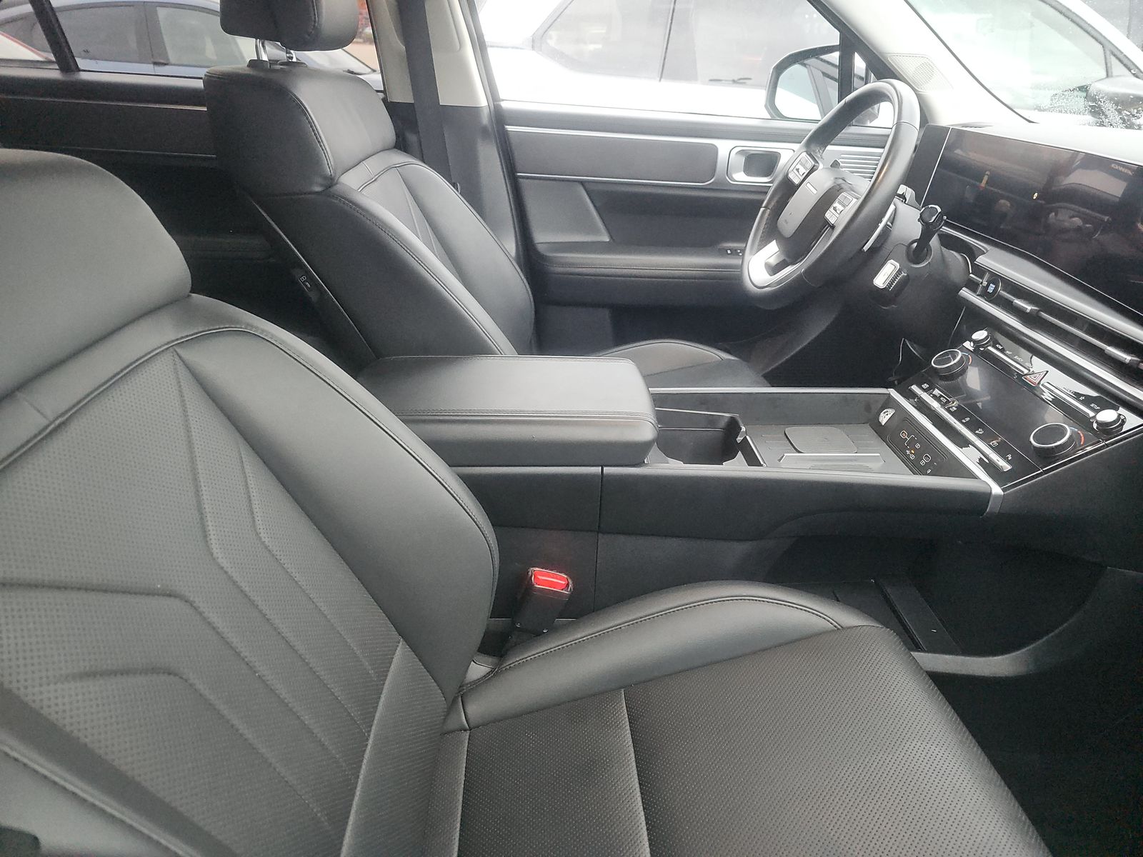 2024 Hyundai Santa Fe SEL AWD