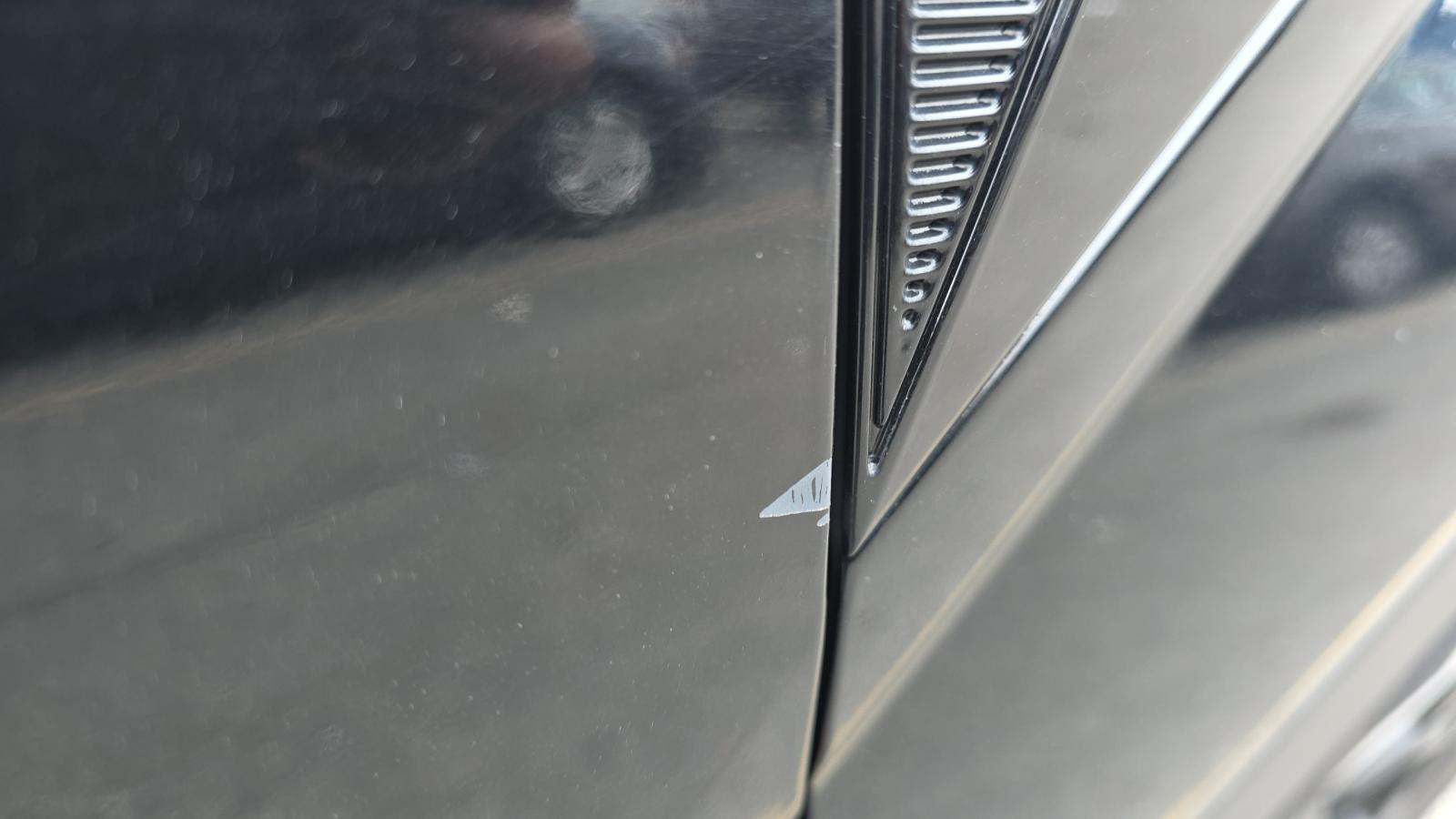 2024 Hyundai Santa Fe SEL AWD