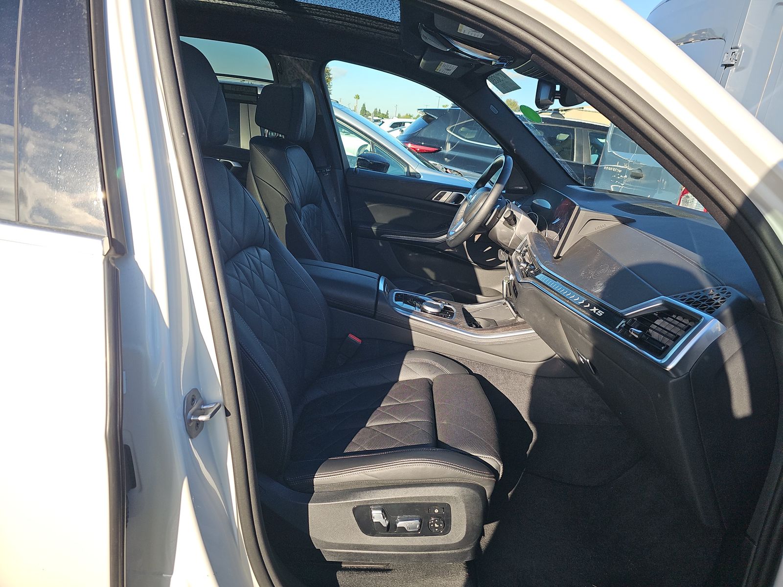 2025 BMW X5 sDrive40i RWD