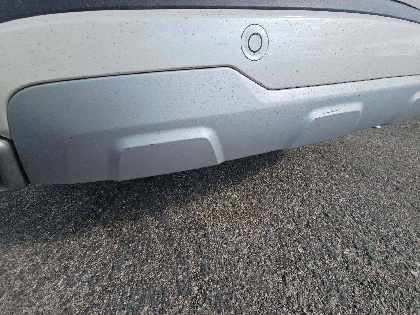 2025 BMW X5 sDrive40i RWD