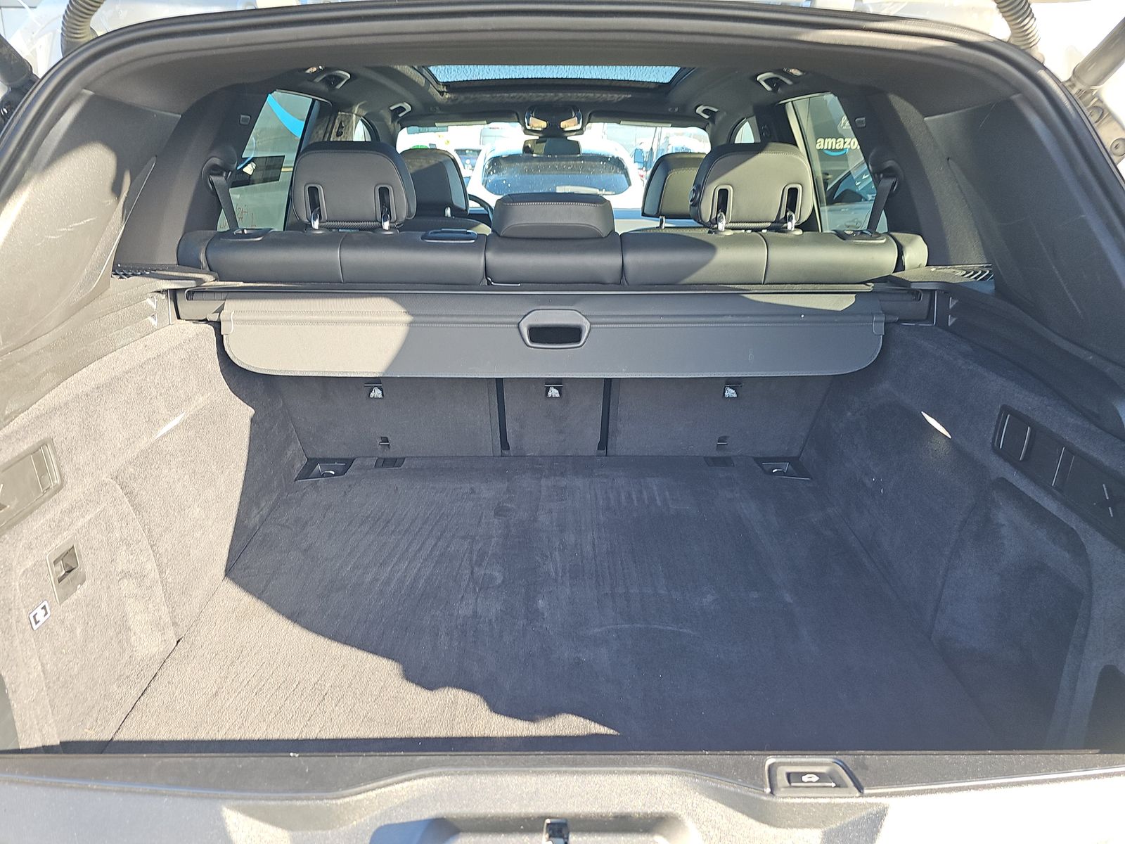 2025 BMW X5 sDrive40i RWD