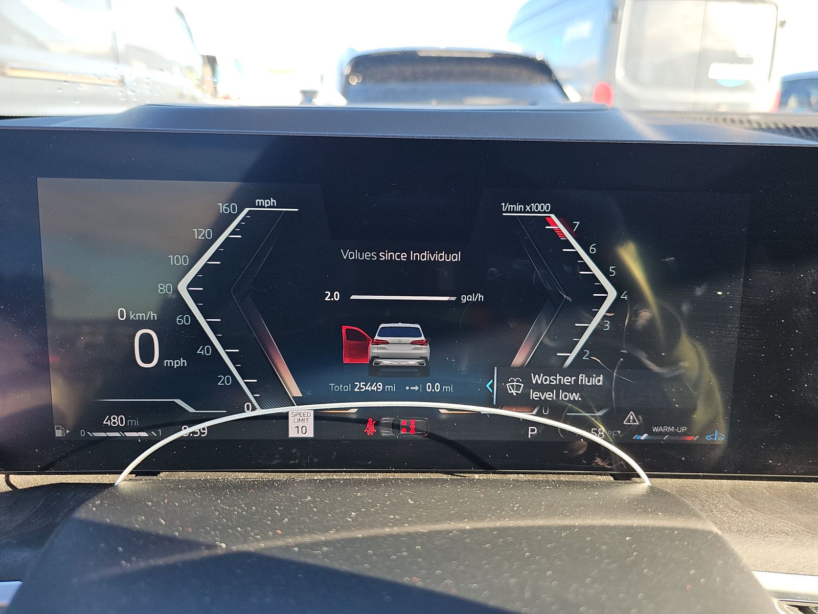 2025 BMW X5 sDrive40i RWD