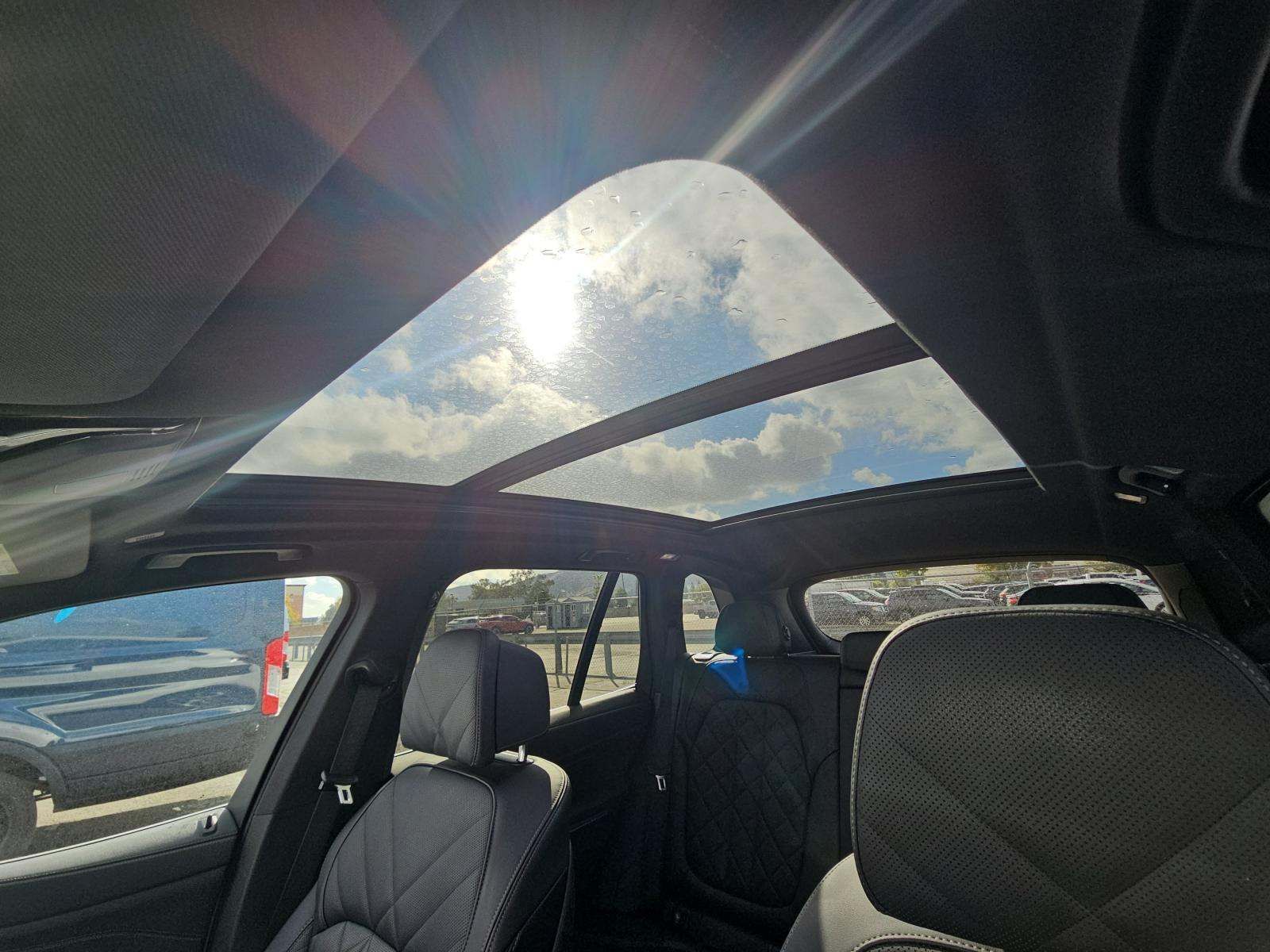 2025 BMW X5 sDrive40i RWD