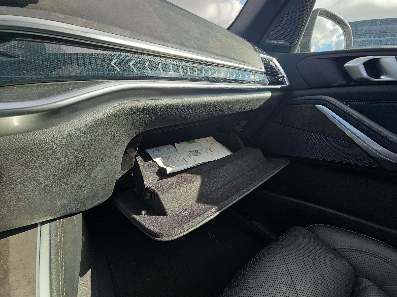 2025 BMW X5 sDrive40i RWD