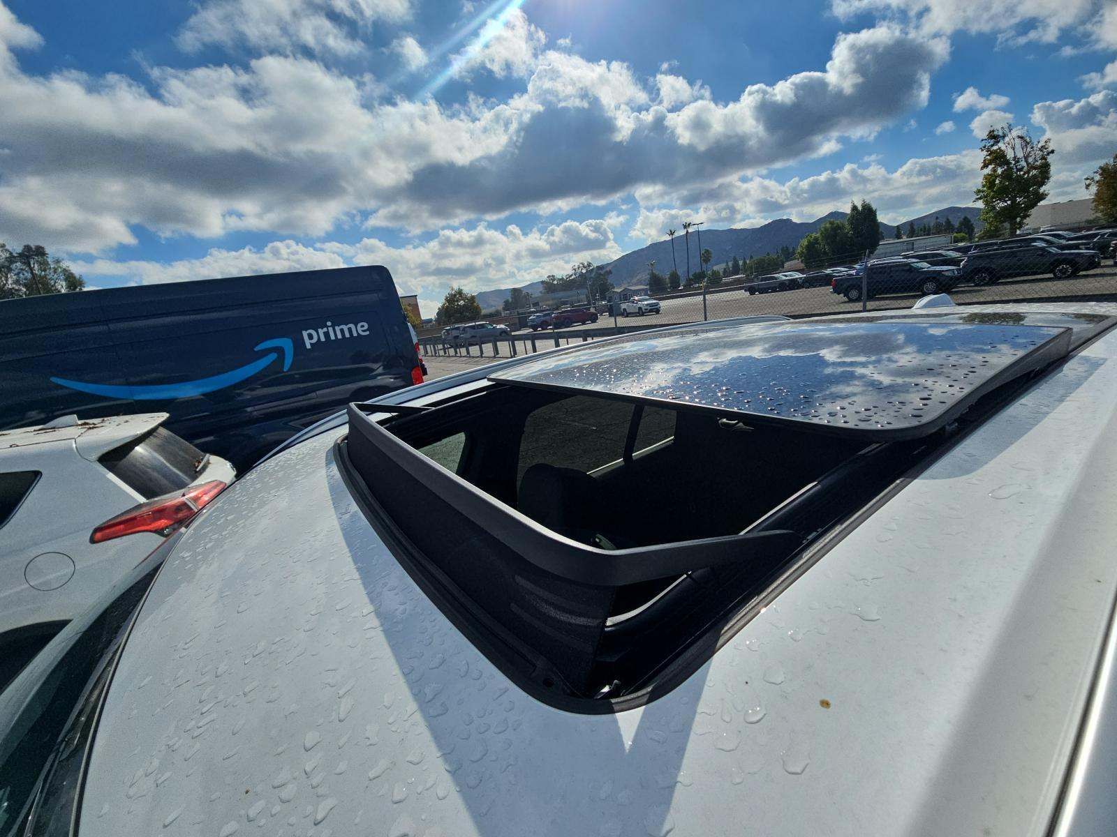 2025 BMW X5 sDrive40i RWD