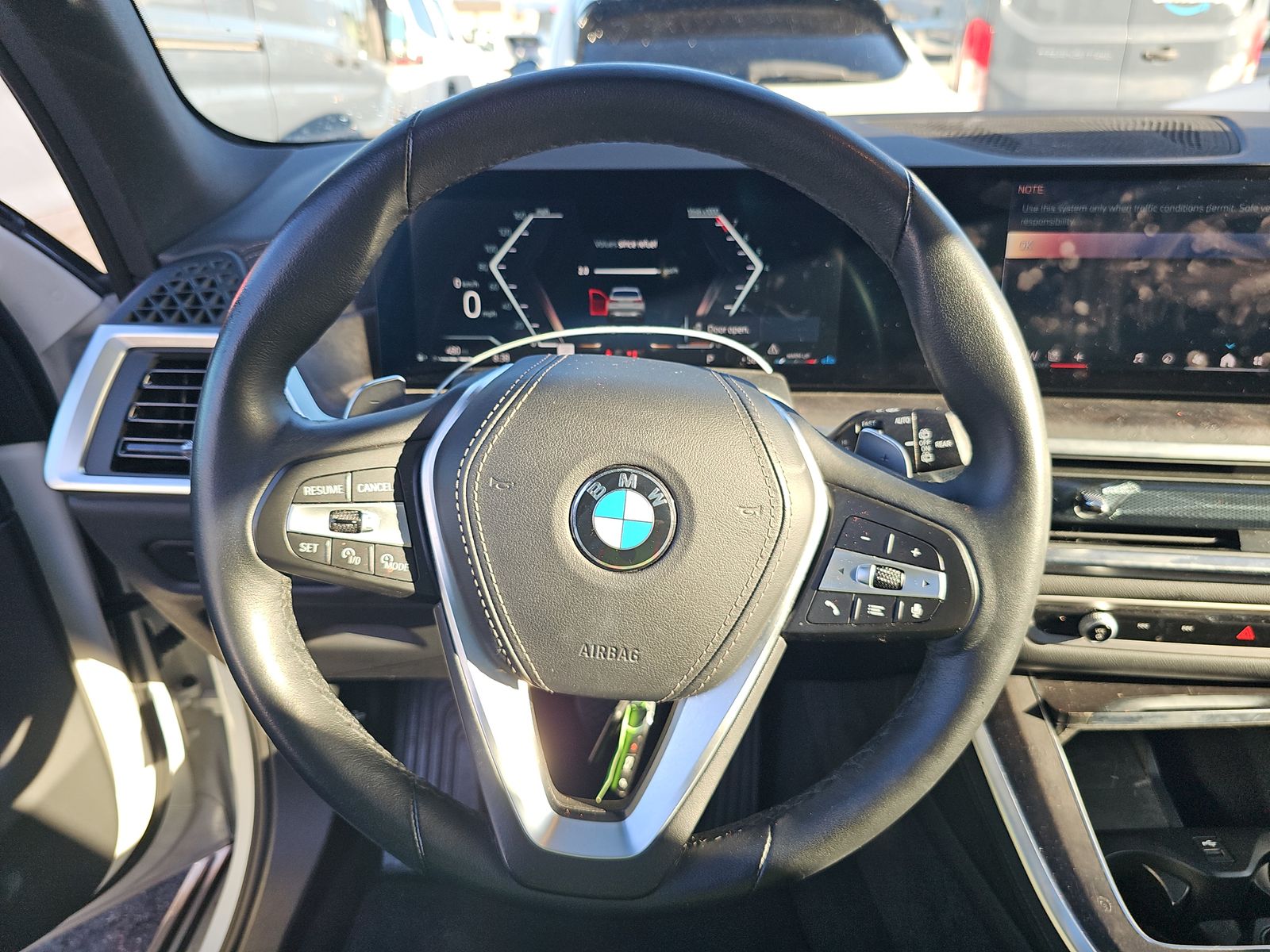 2025 BMW X5 sDrive40i RWD