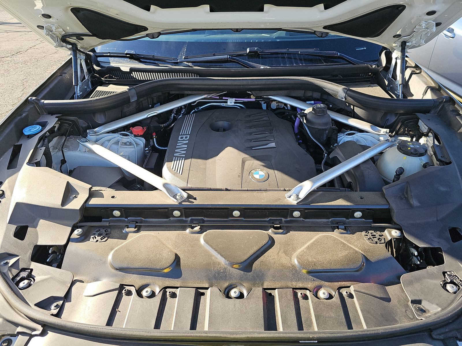 2025 BMW X5 sDrive40i RWD