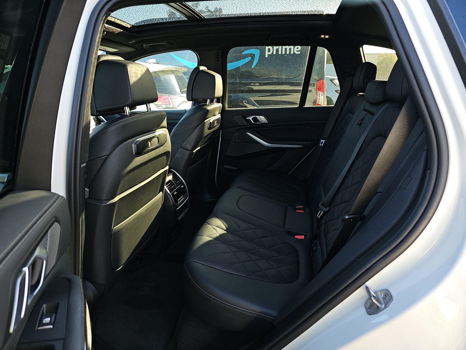 2025 BMW X5 sDrive40i RWD