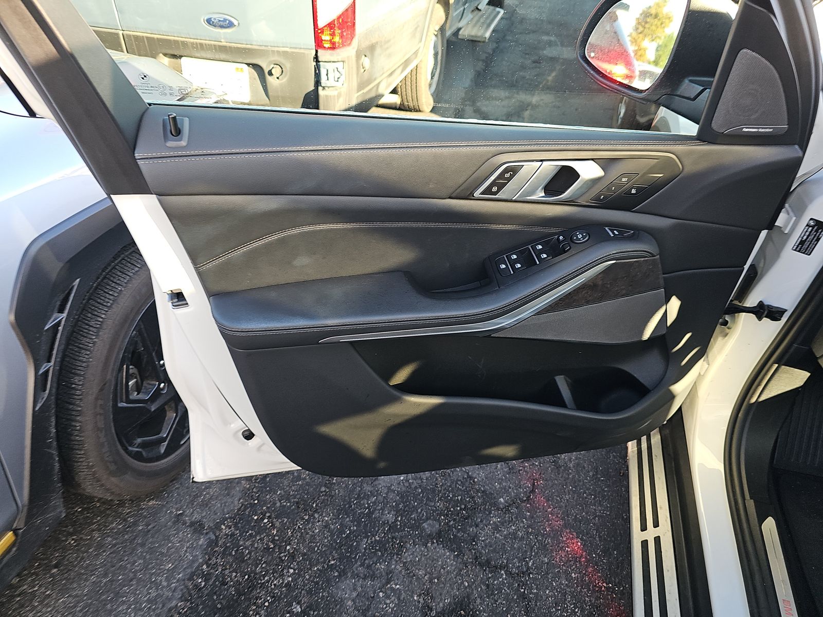 2025 BMW X5 sDrive40i RWD