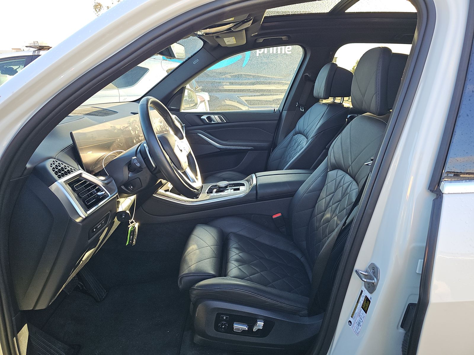 2025 BMW X5 sDrive40i RWD