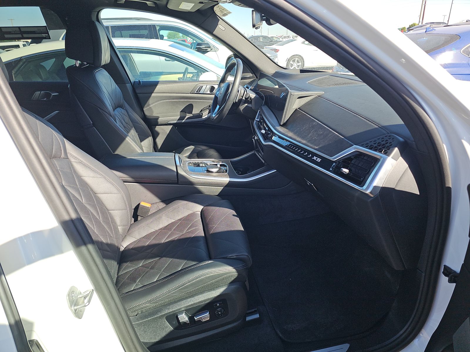 2024 BMW X5 xDrive40i AWD