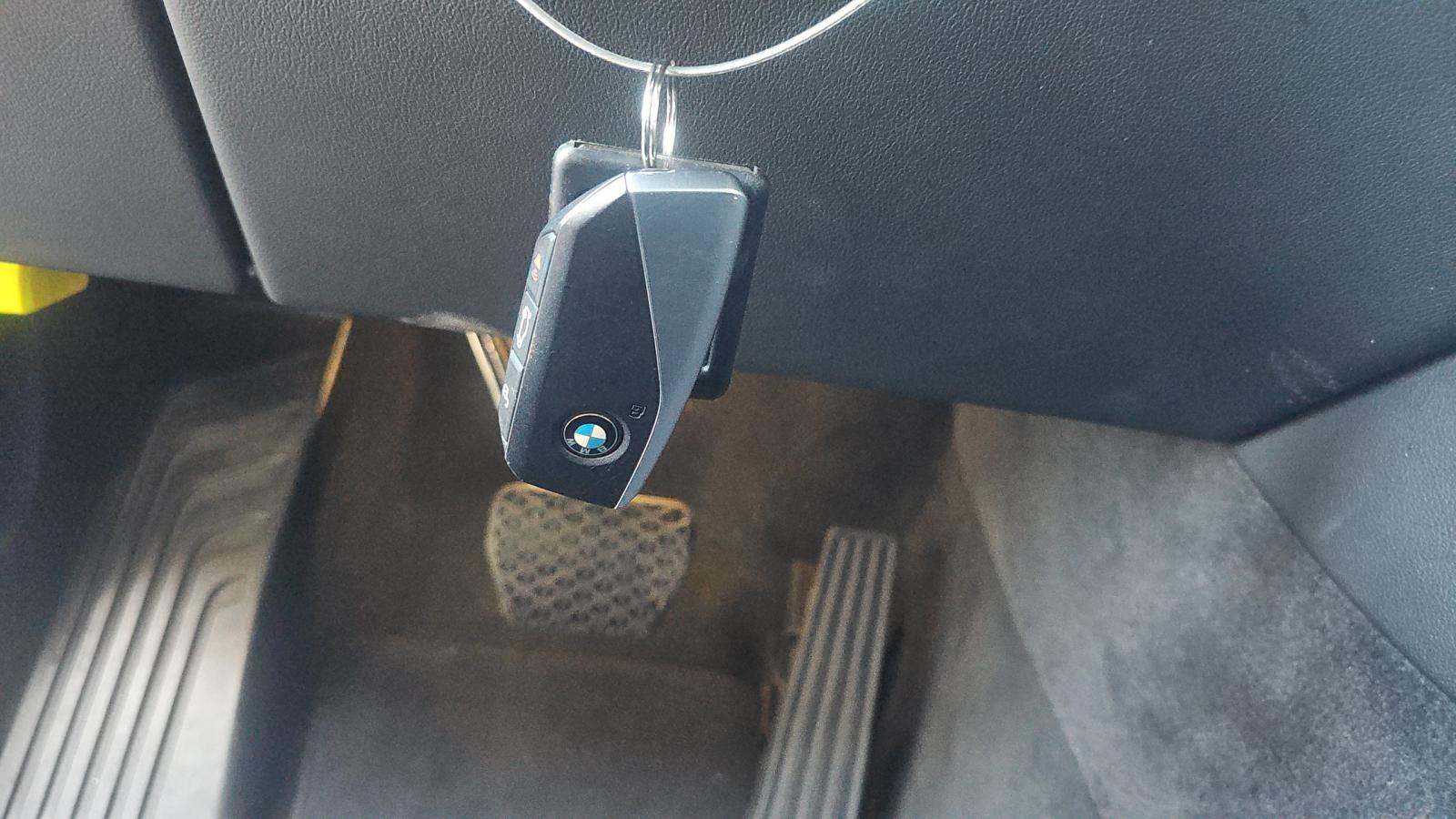 2024 BMW X5 xDrive40i AWD