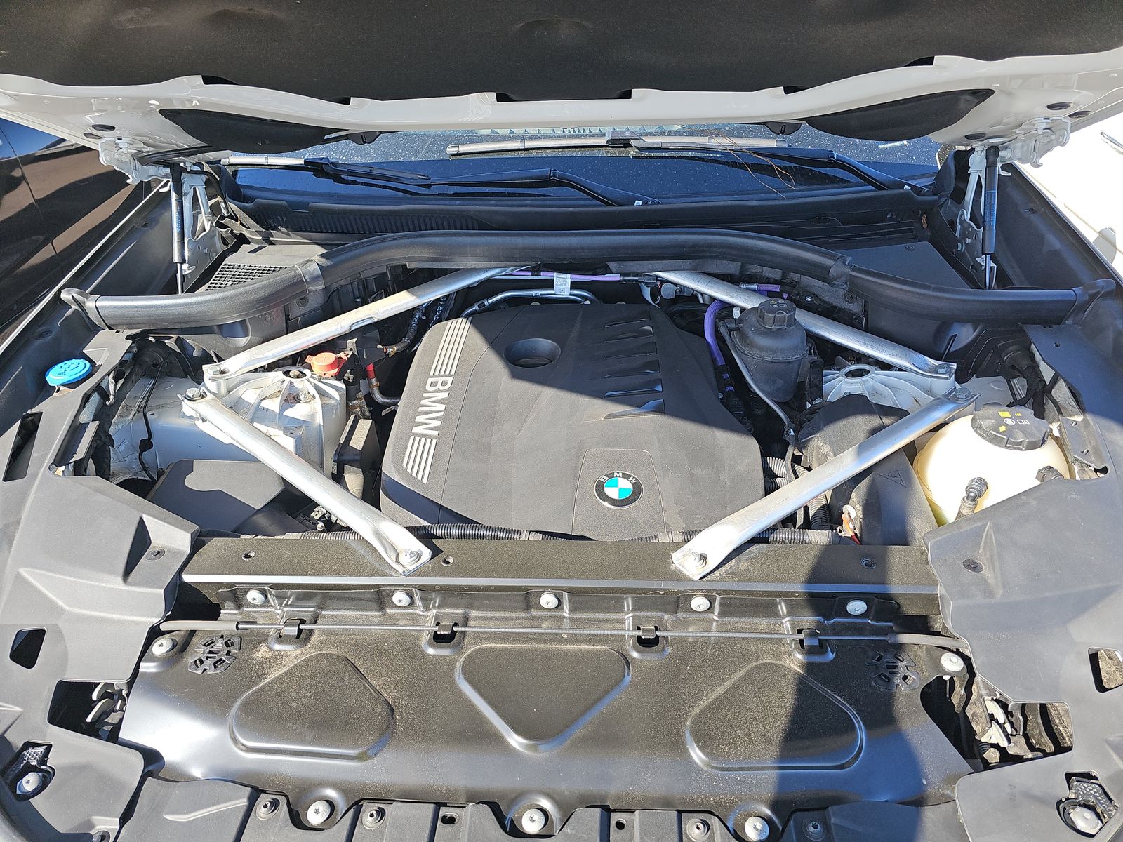 2024 BMW X5 xDrive40i AWD